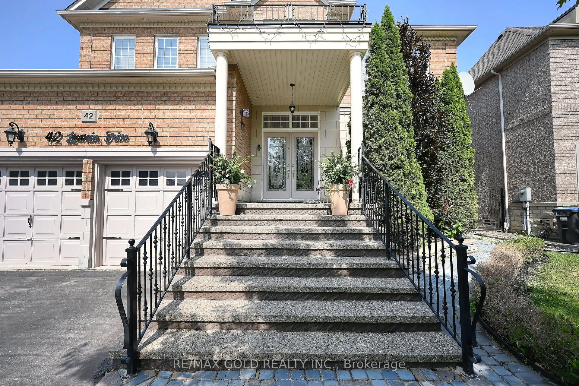42 Louvain Drive