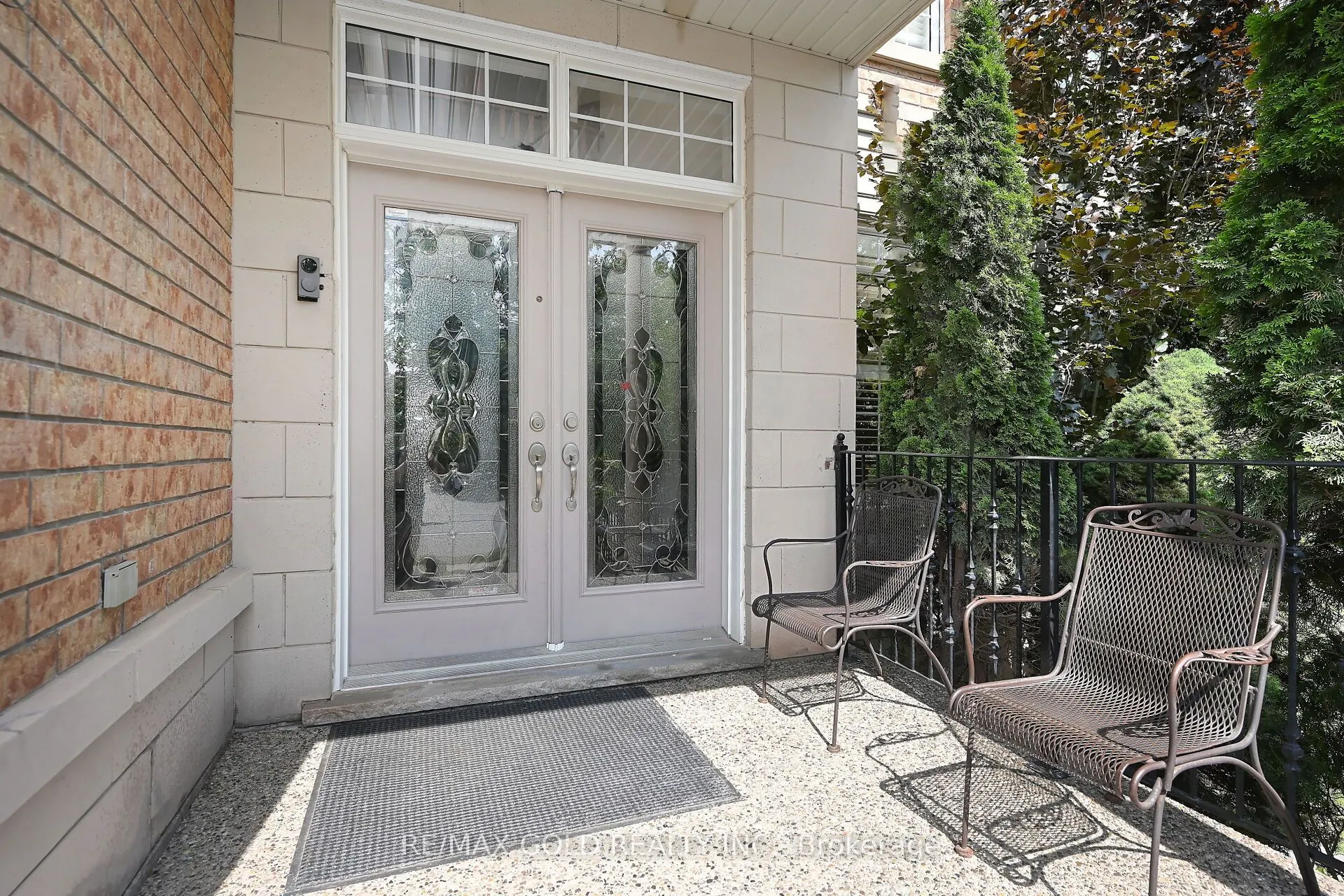42 Louvain Drive