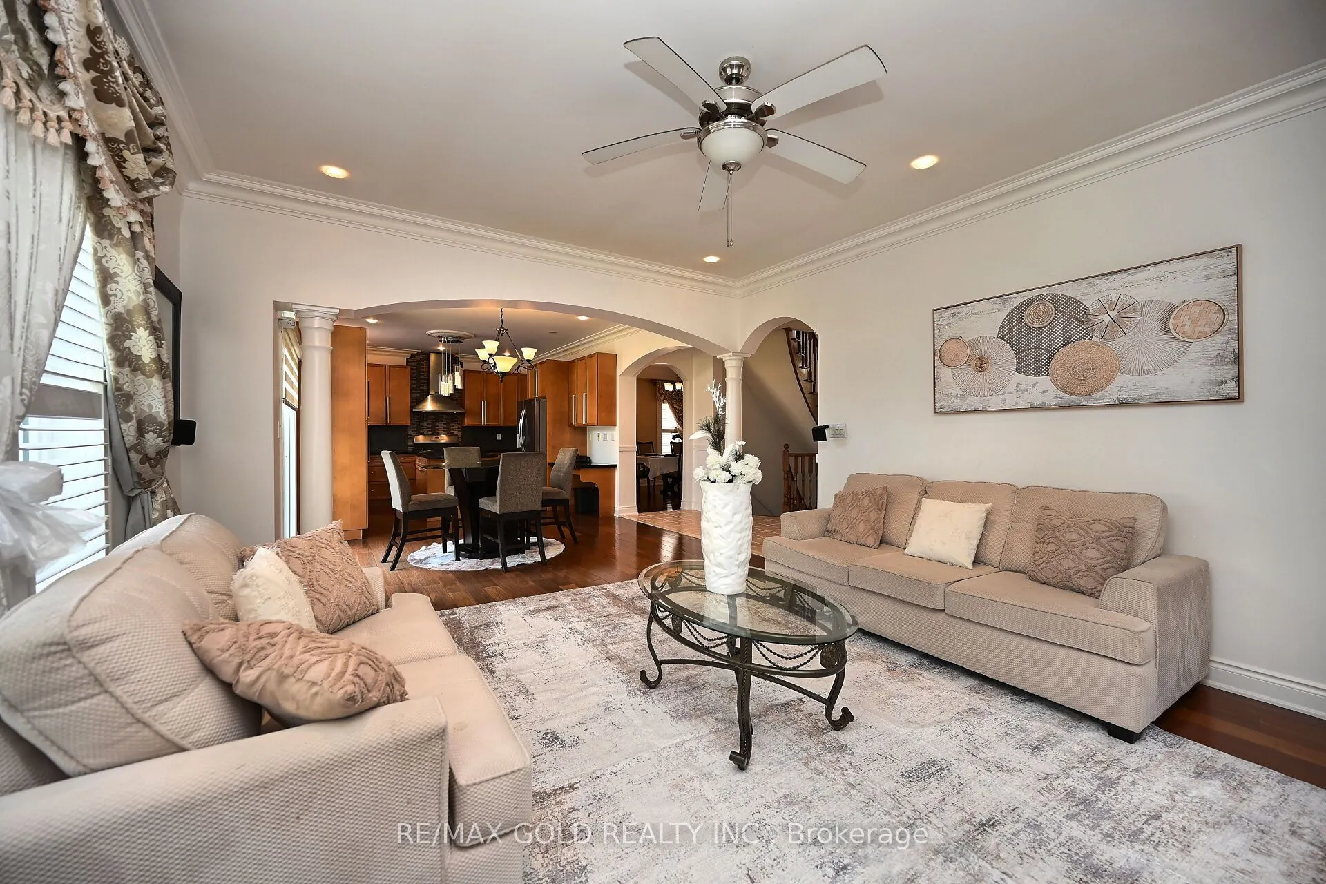 42 Louvain Drive