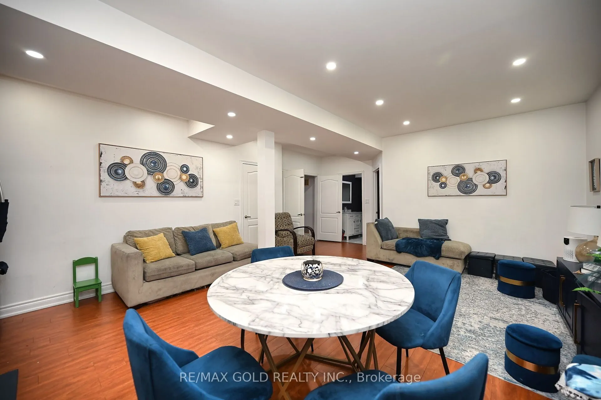 42 Louvain Drive