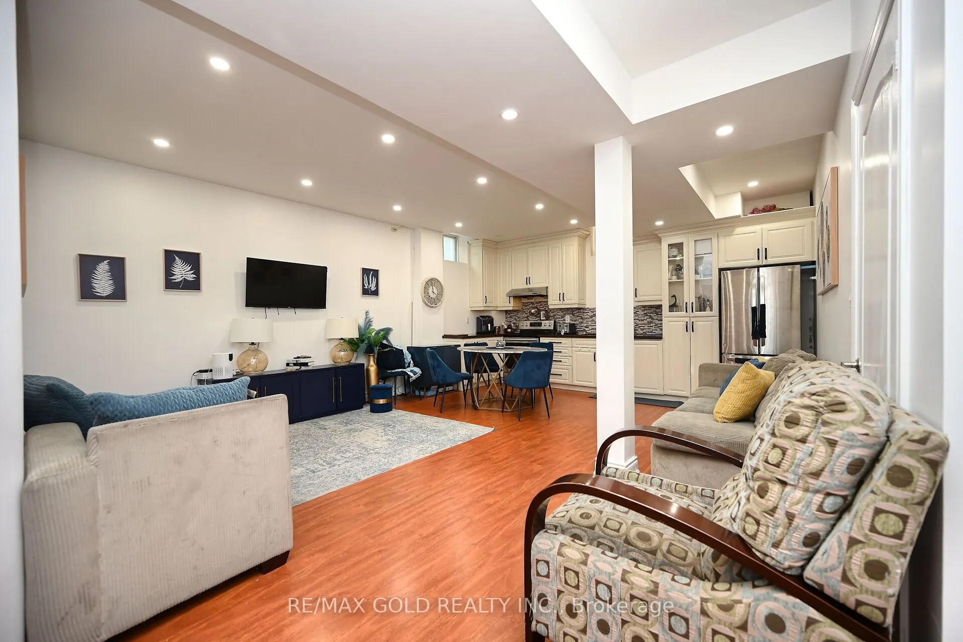 42 Louvain Drive