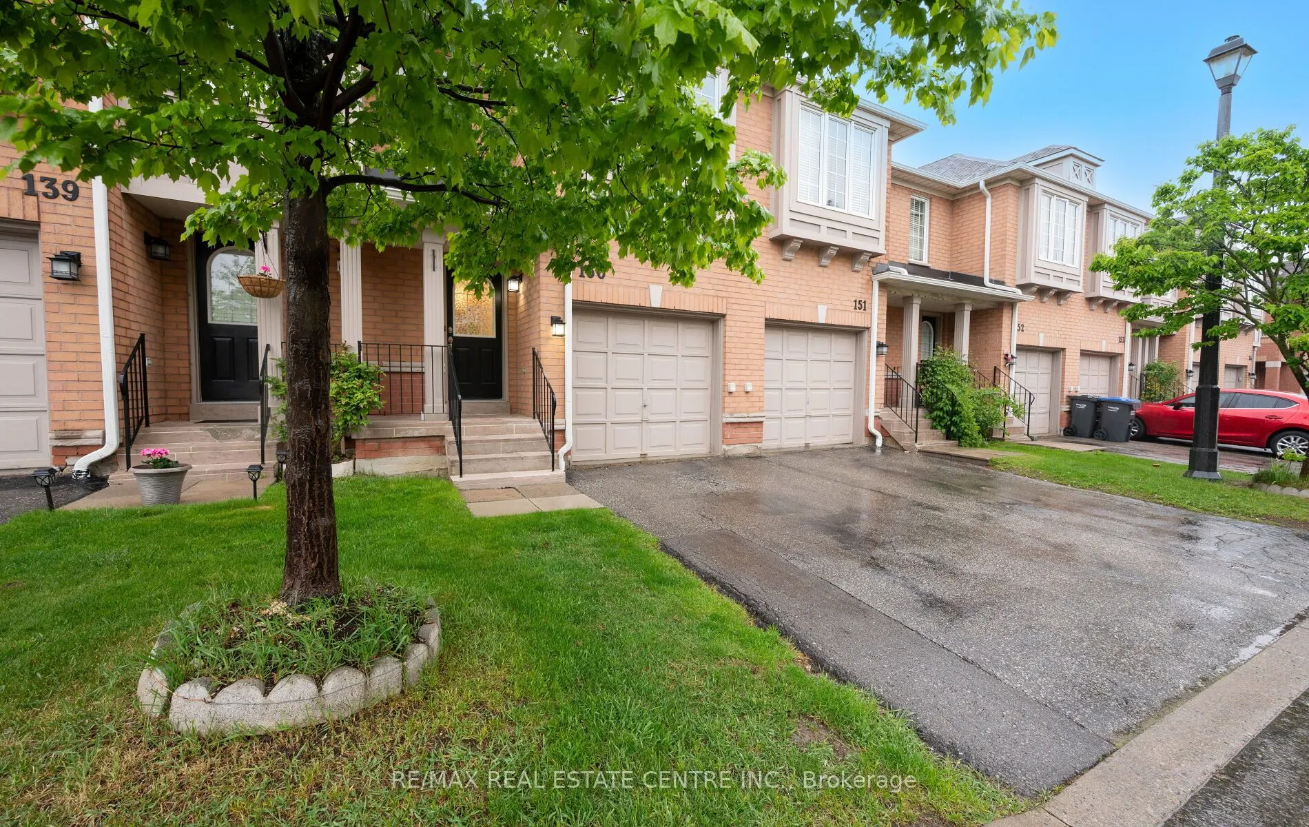 5030 Heatherleigh Avenue, #150