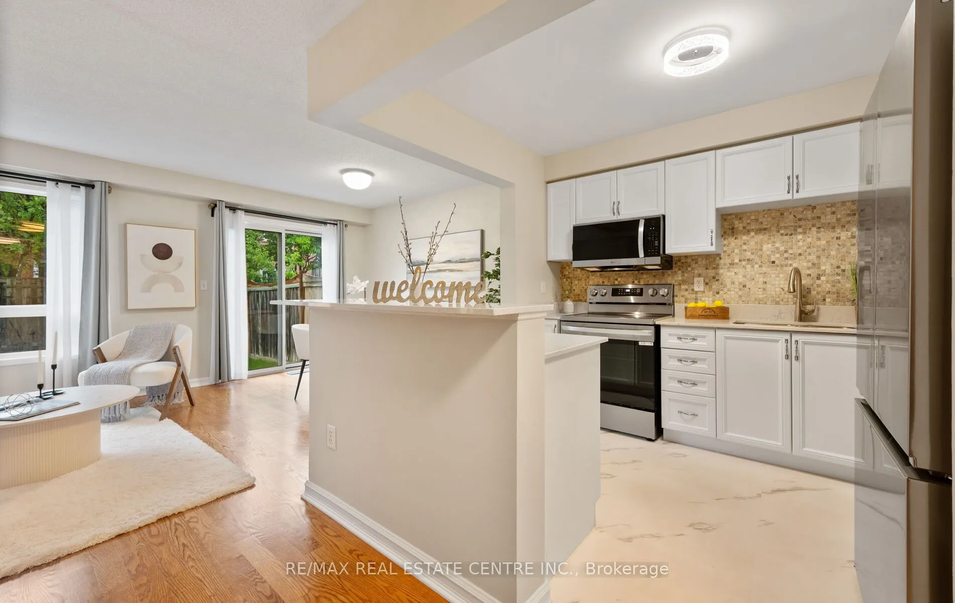 5030 Heatherleigh Avenue, #150