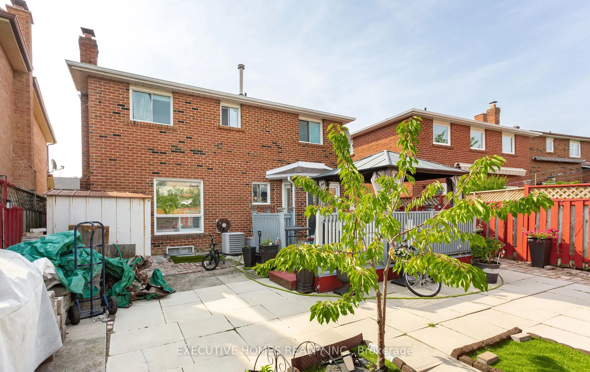 161 Kingsbridge Garden Circle