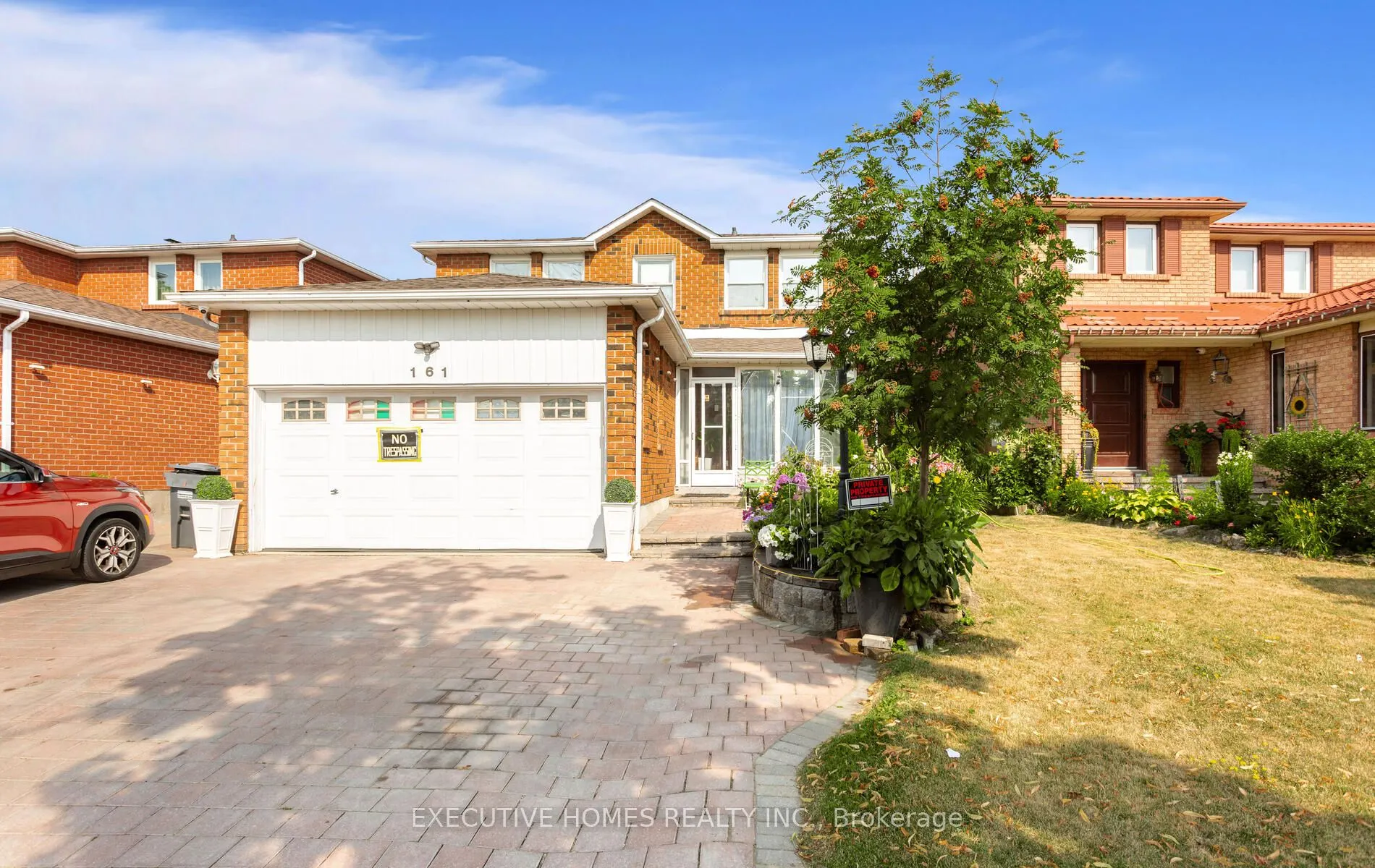 161 Kingsbridge Garden Circle