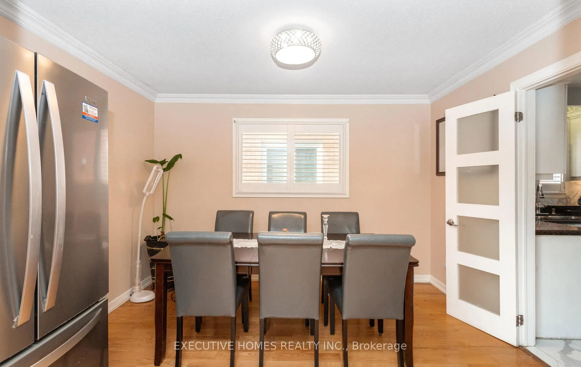 161 Kingsbridge Garden Circle