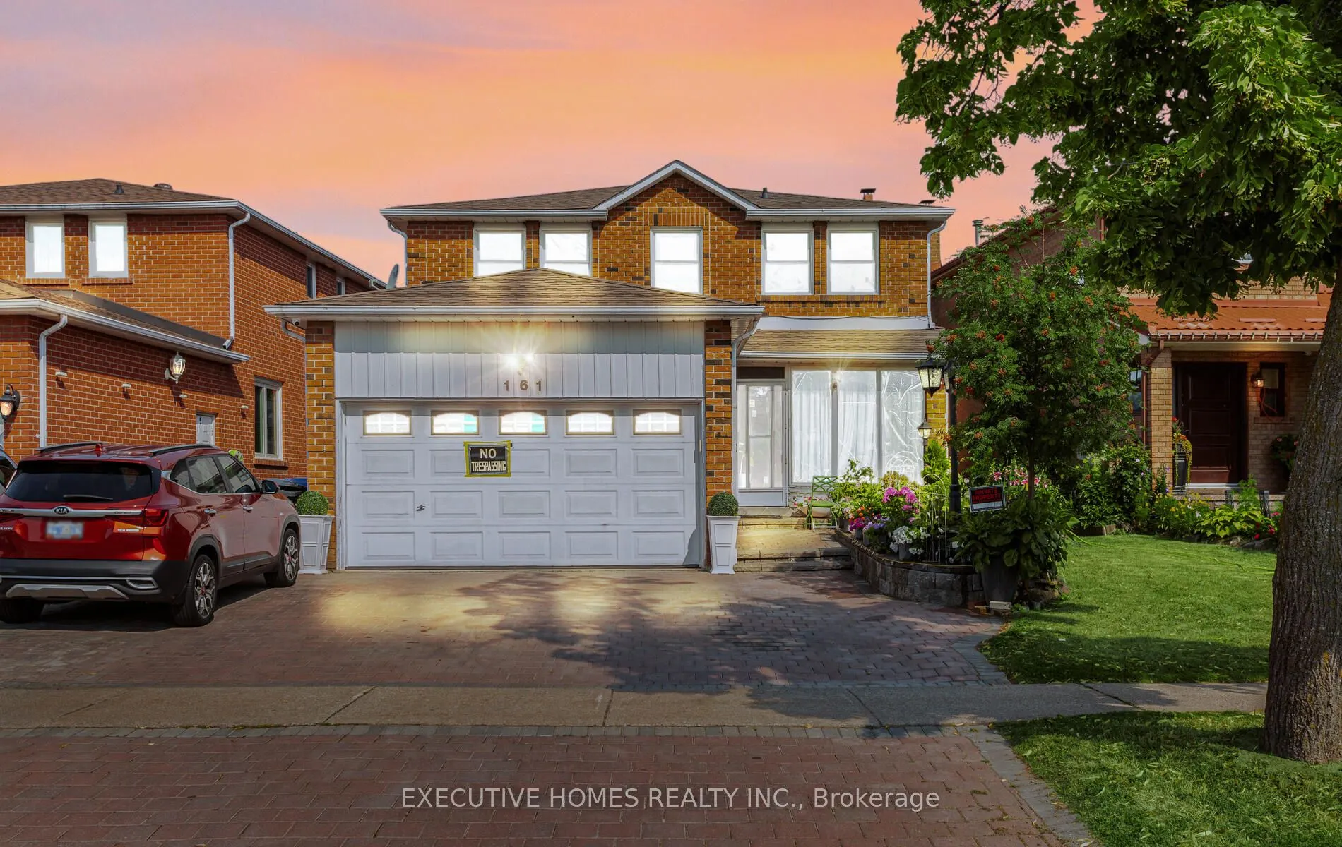161 Kingsbridge Garden Circle