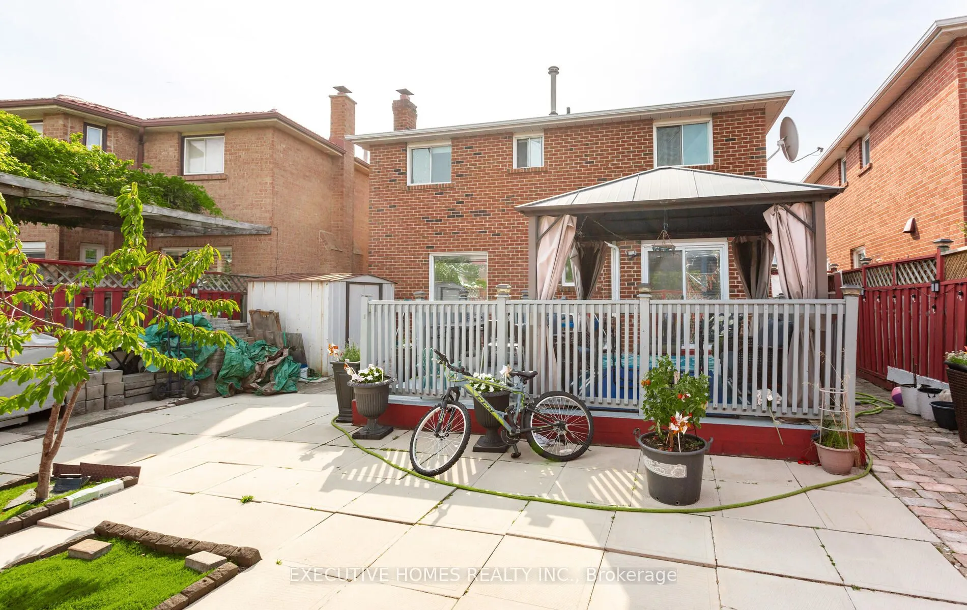 161 Kingsbridge Garden Circle