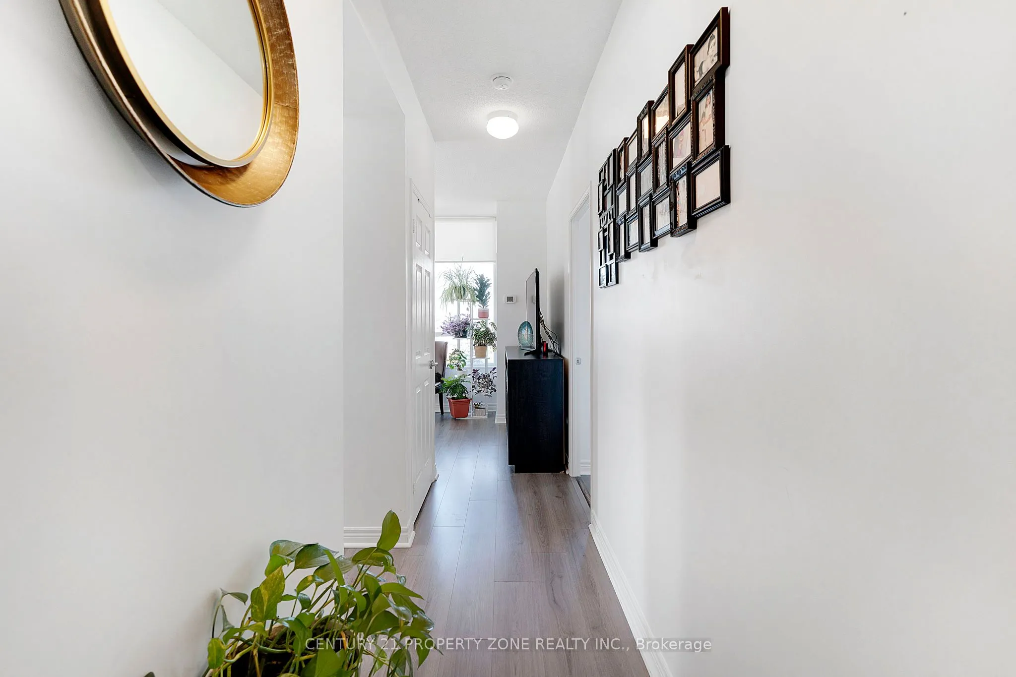 339 Rathburn Road W, ##506