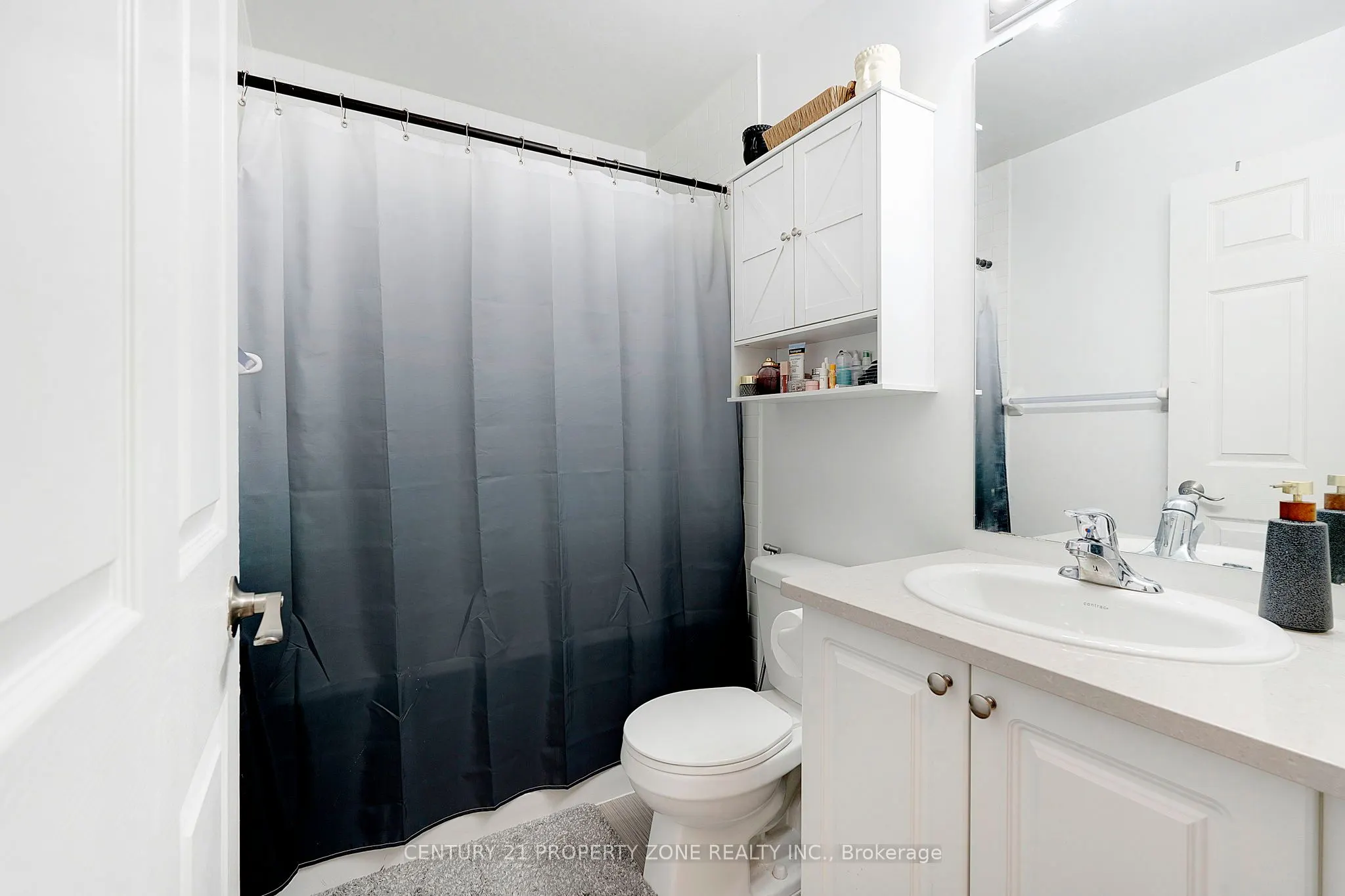 339 Rathburn Road W, ##506