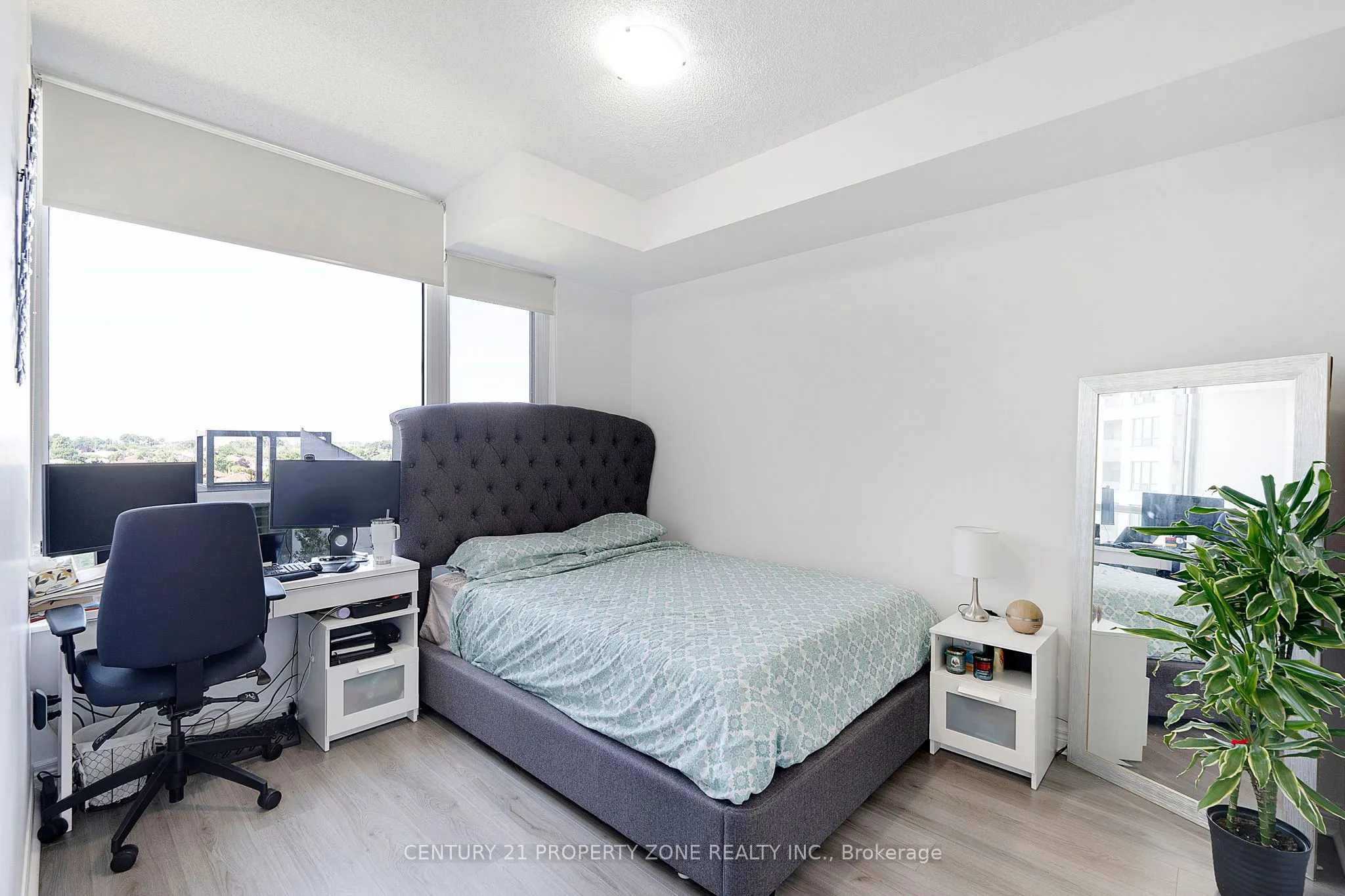339 Rathburn Road W, ##506
