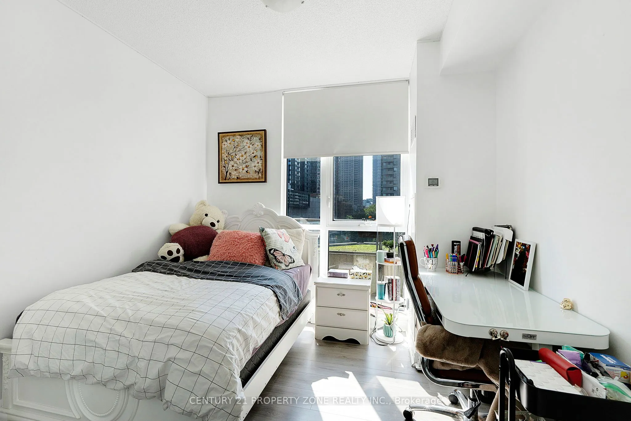 339 Rathburn Road W, ##506