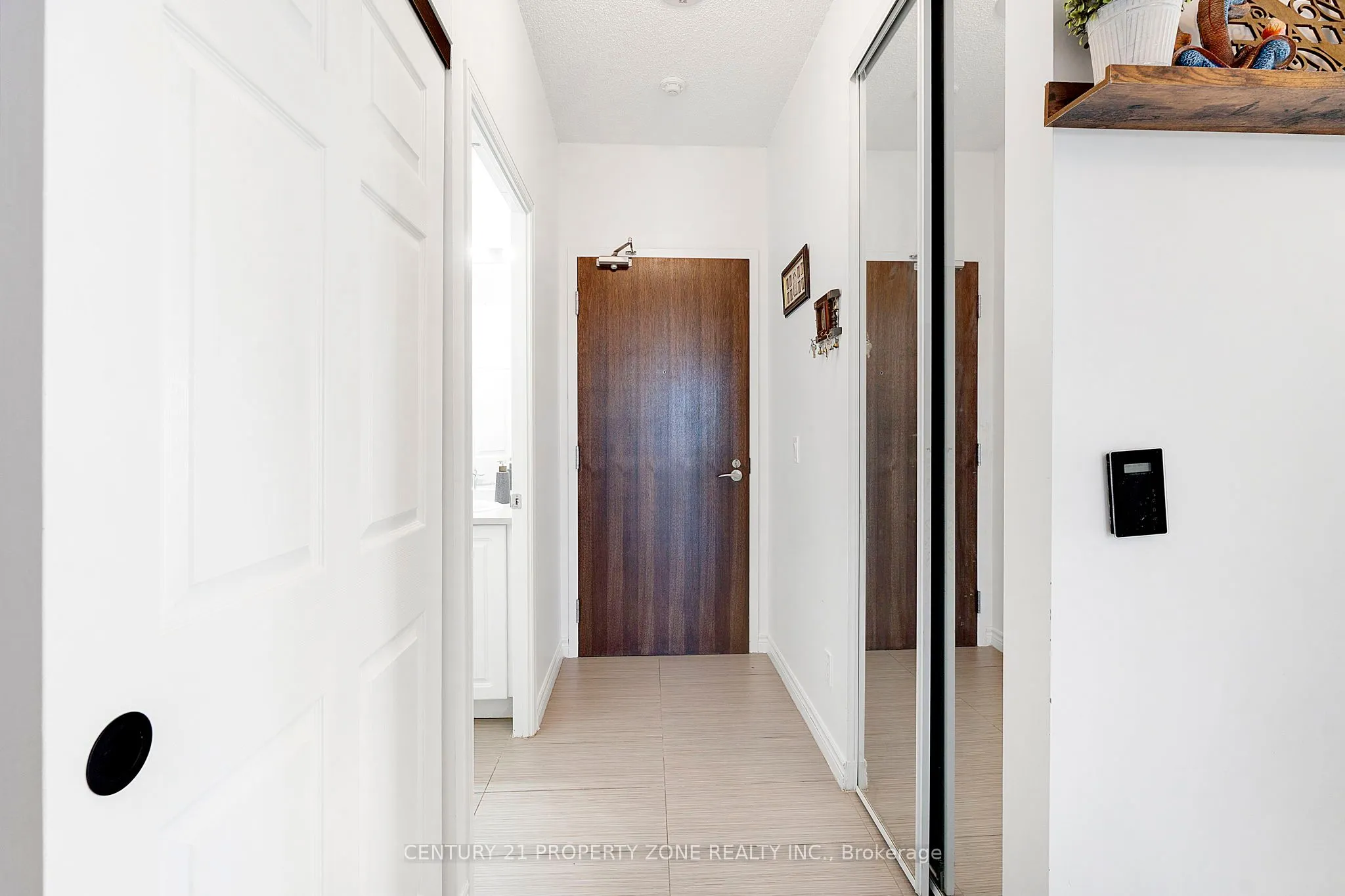 339 Rathburn Road W, ##506