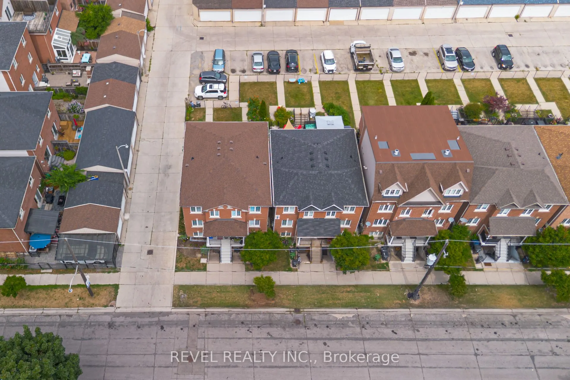 98 Connolly Street, #47