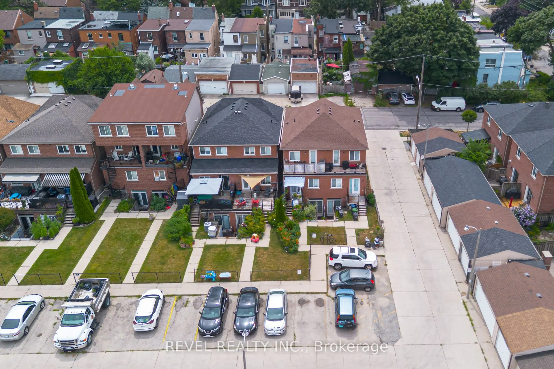 98 Connolly Street, #47