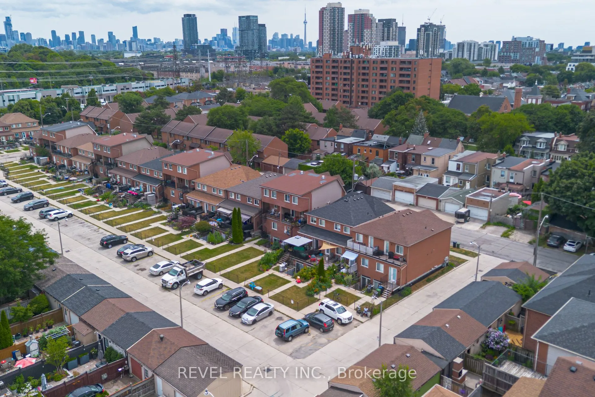 98 Connolly Street, #47