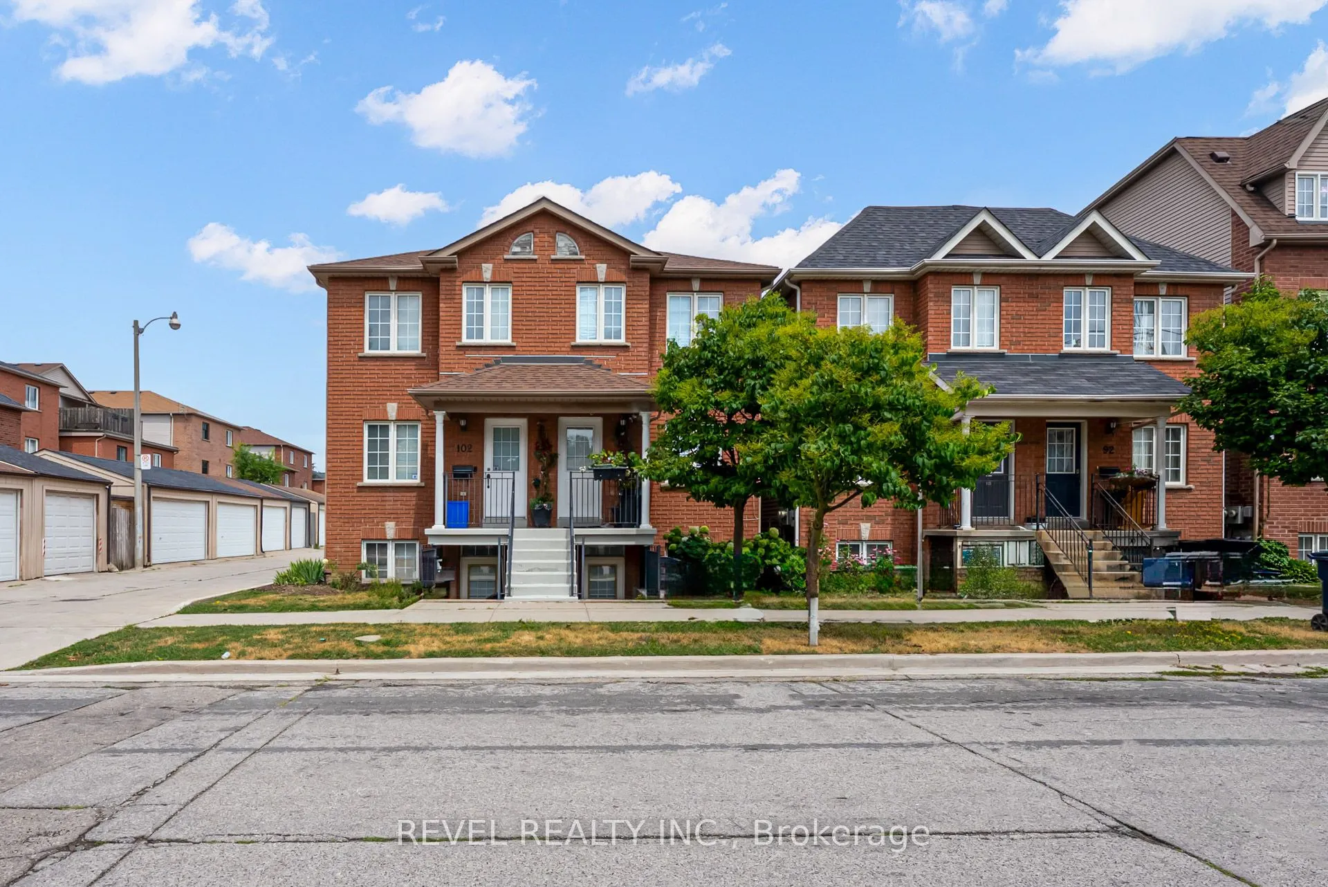 98 Connolly Street, #47