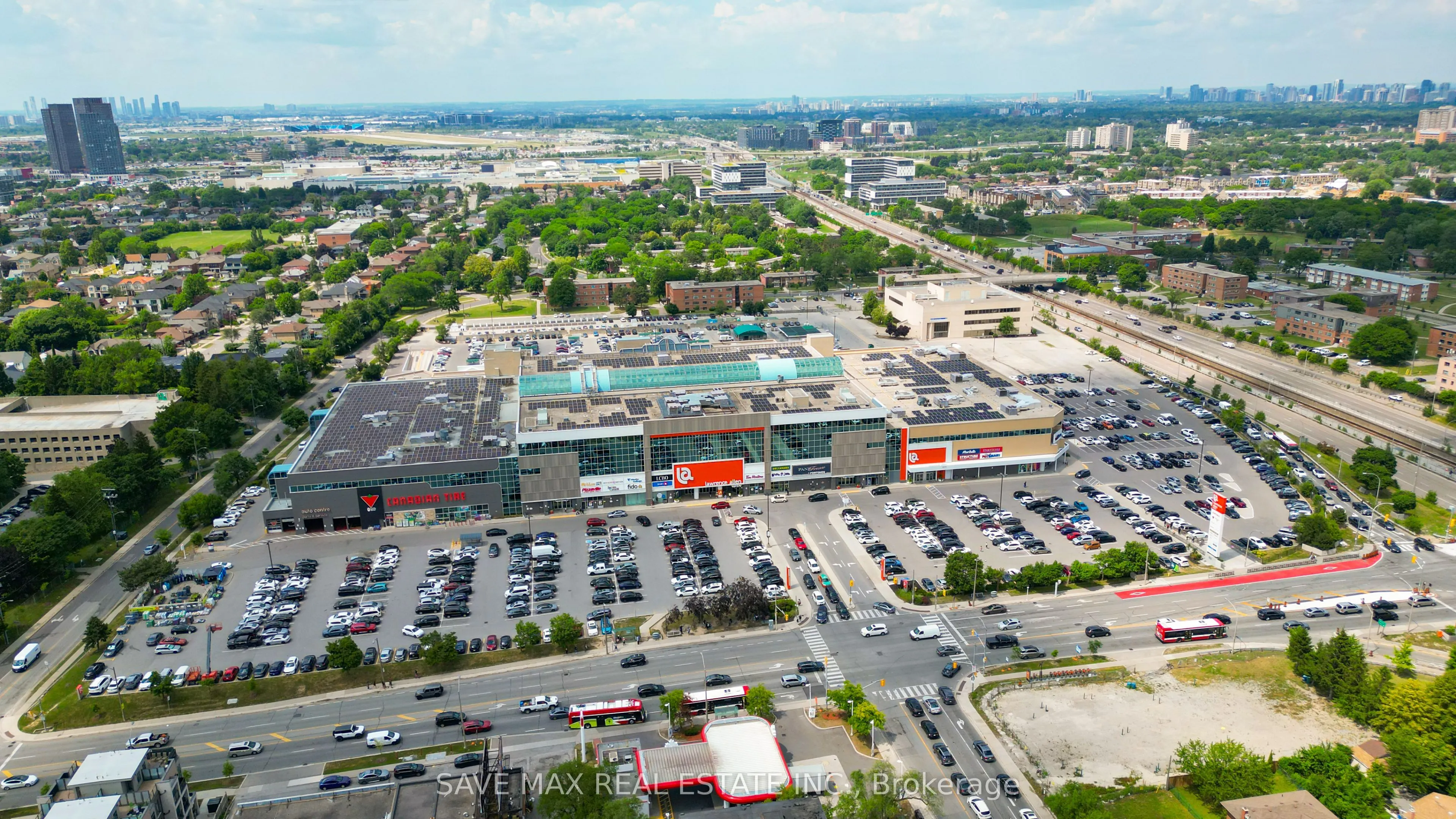 700 Lawrence Avenue W, #230