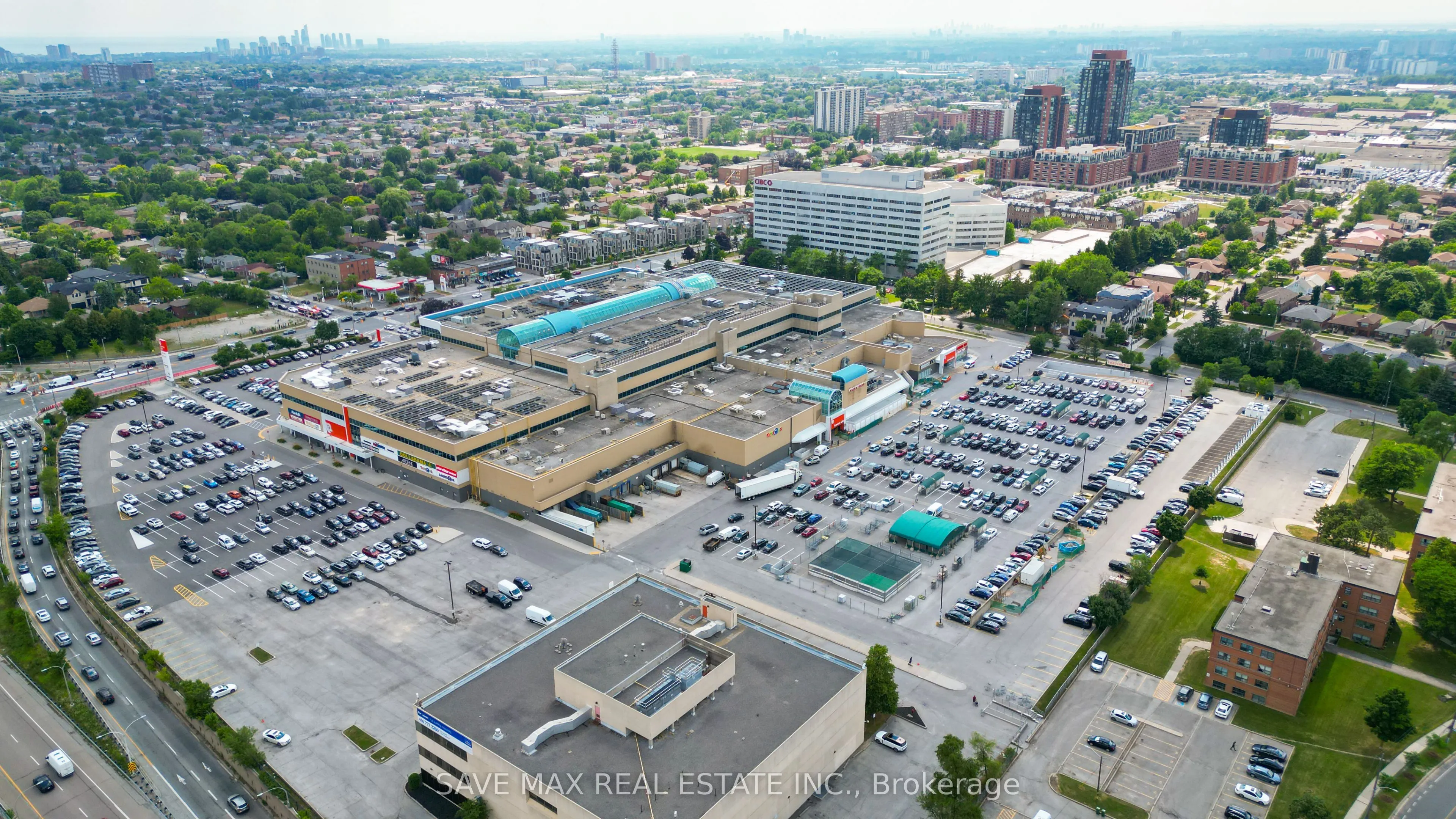 700 Lawrence Avenue W, #230
