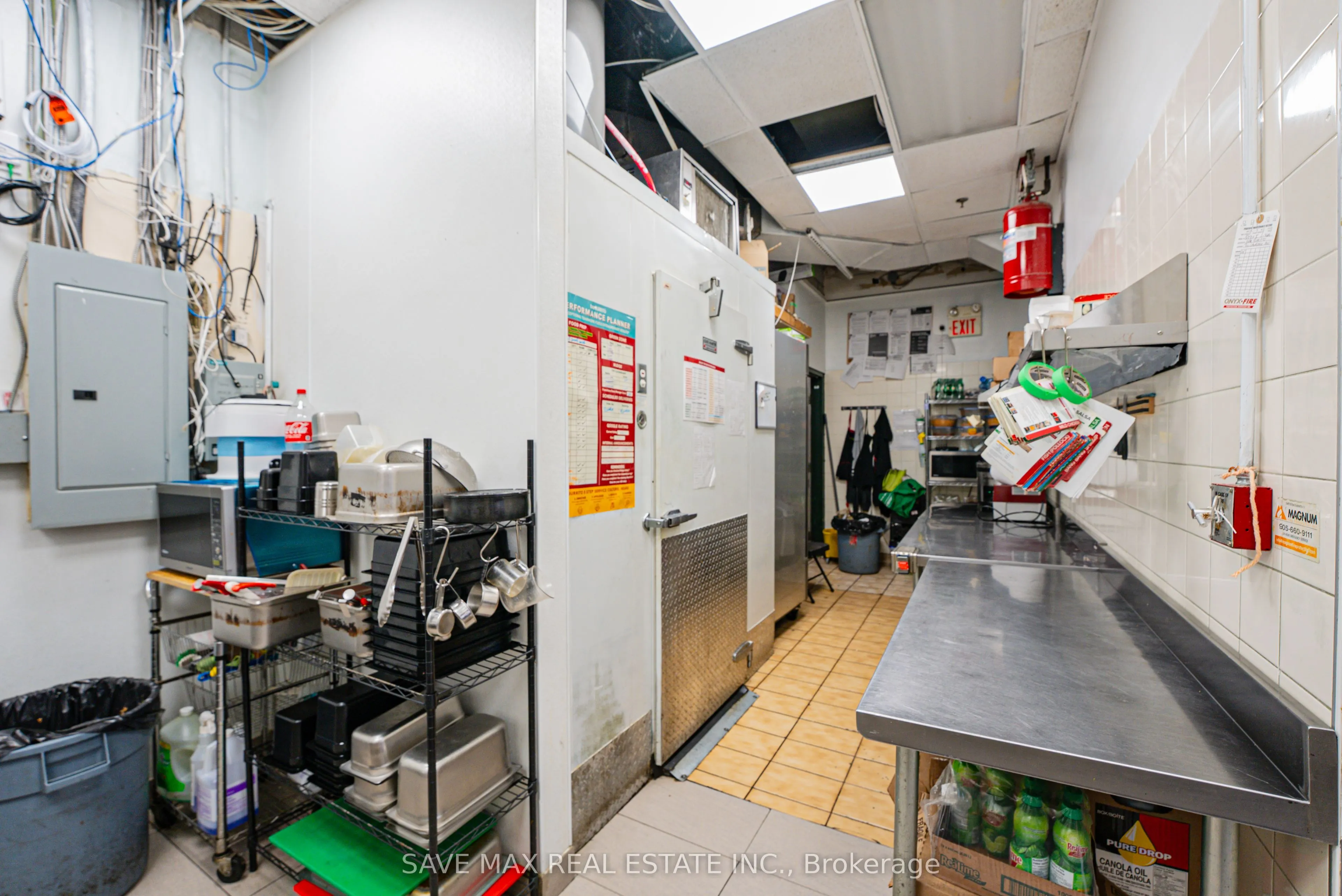 700 Lawrence Avenue W, #230