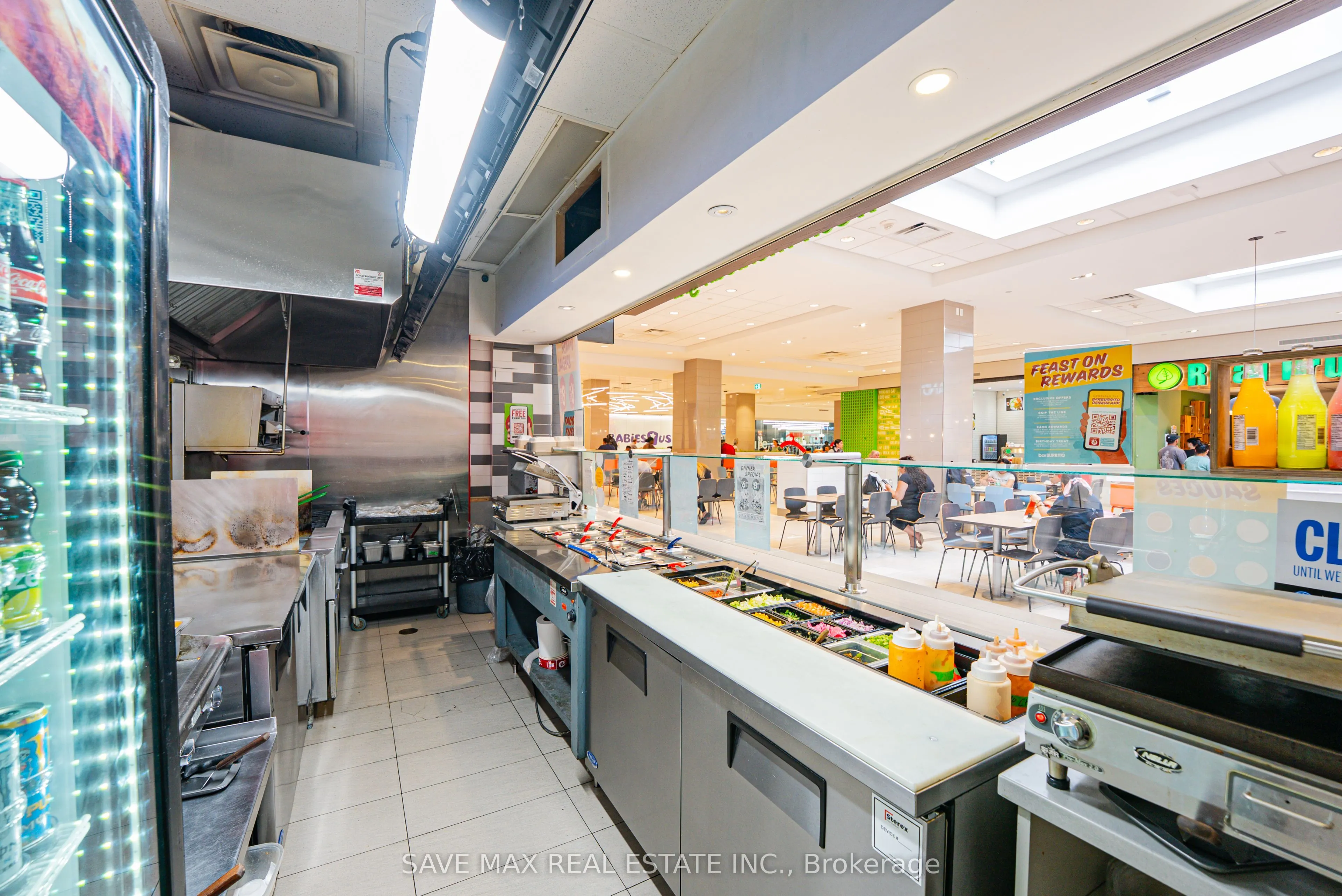 700 Lawrence Avenue W, #230