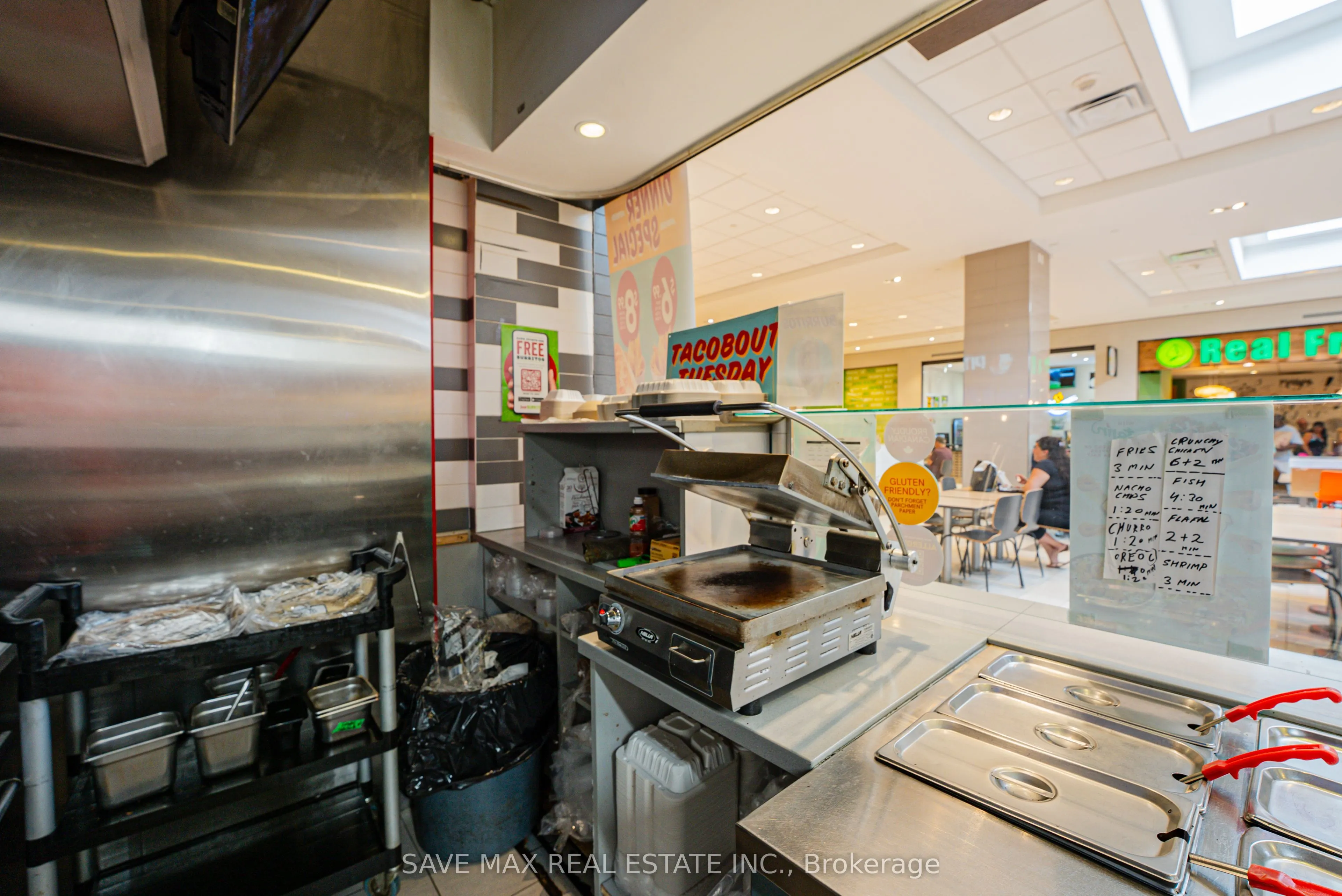 700 Lawrence Avenue W, #230