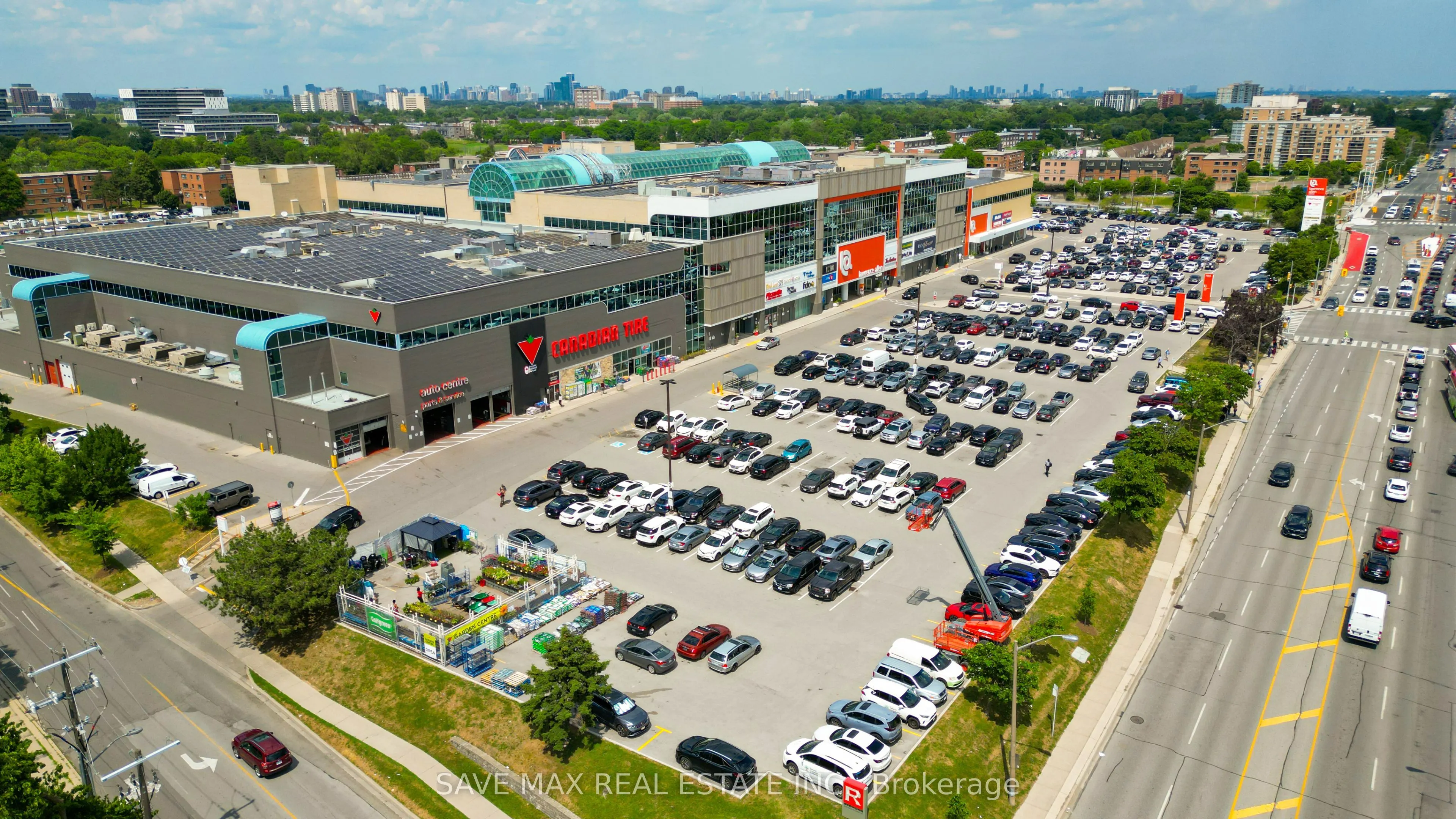 700 Lawrence Avenue W, #230