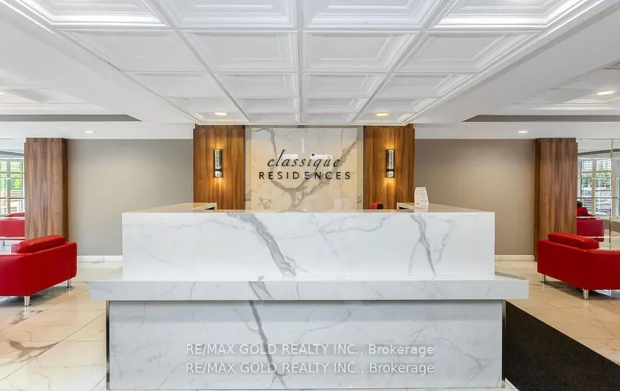 155 Hillcrest Avenue, #1213