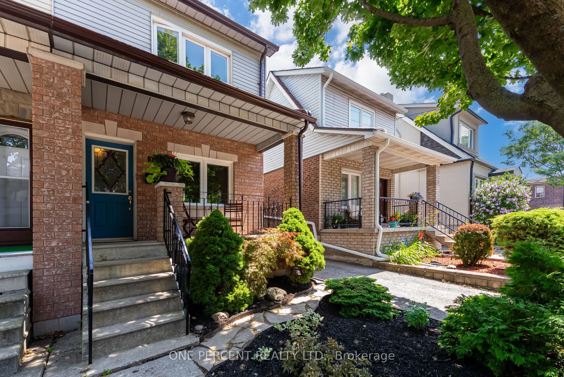 143 Silverthorn Avenue