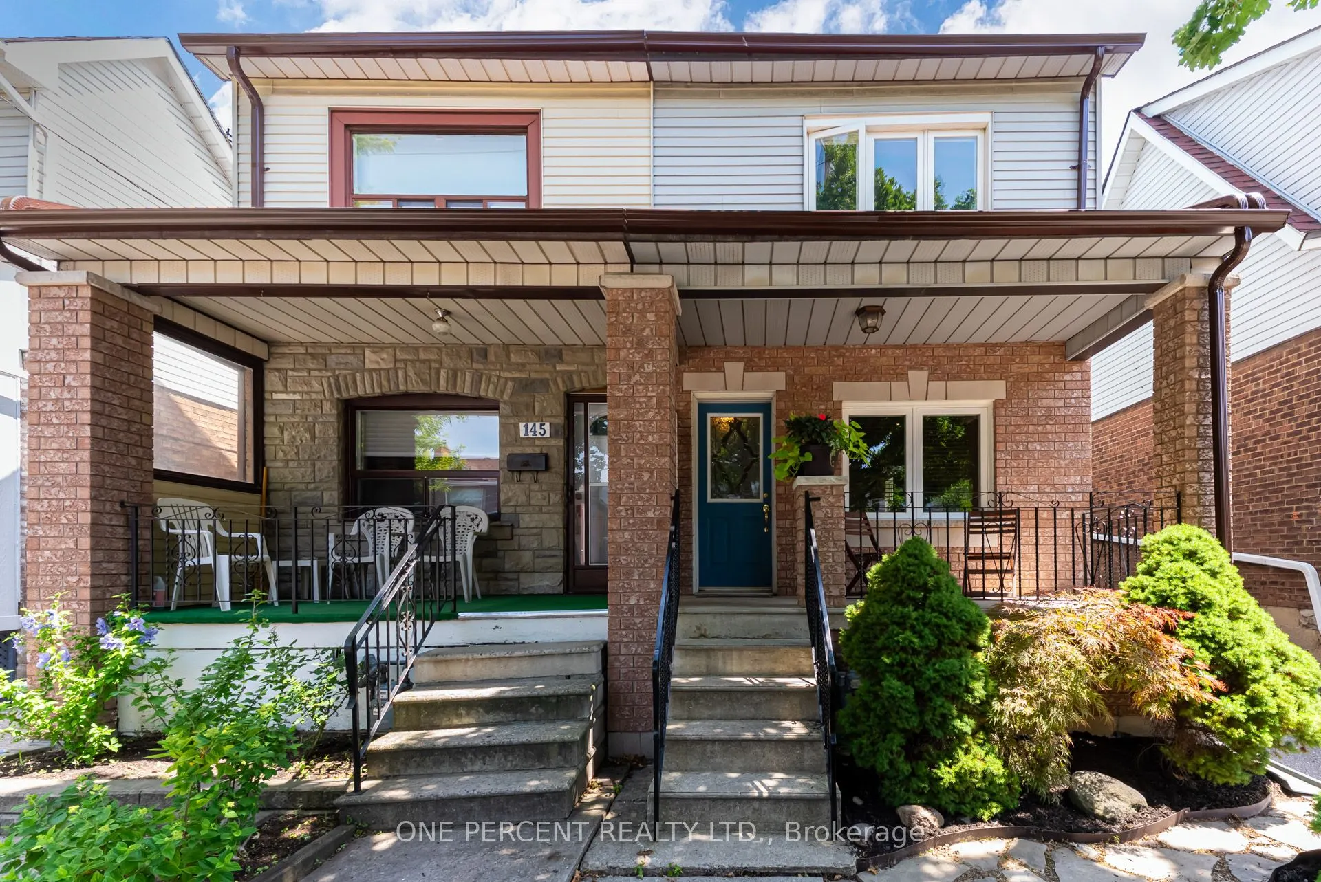 143 Silverthorn Avenue