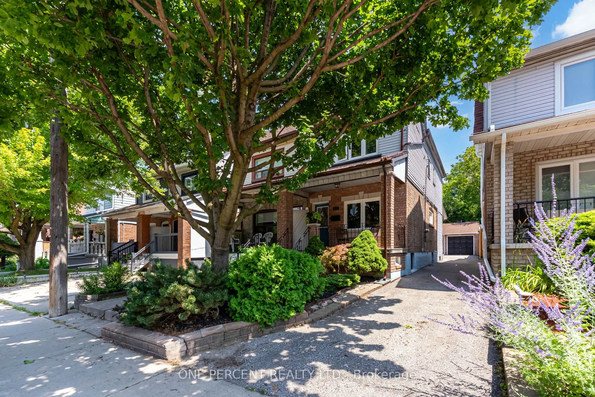 143 Silverthorn Avenue