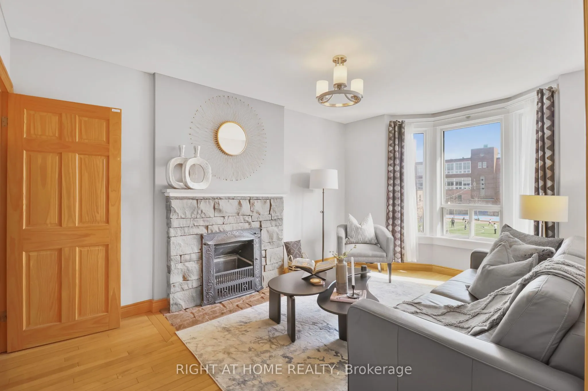 152 Wright Avenue