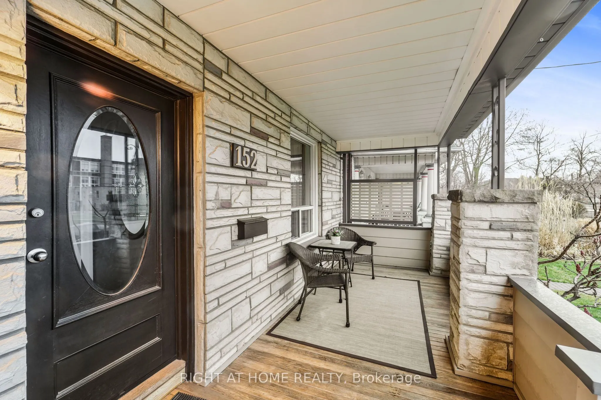 152 Wright Avenue