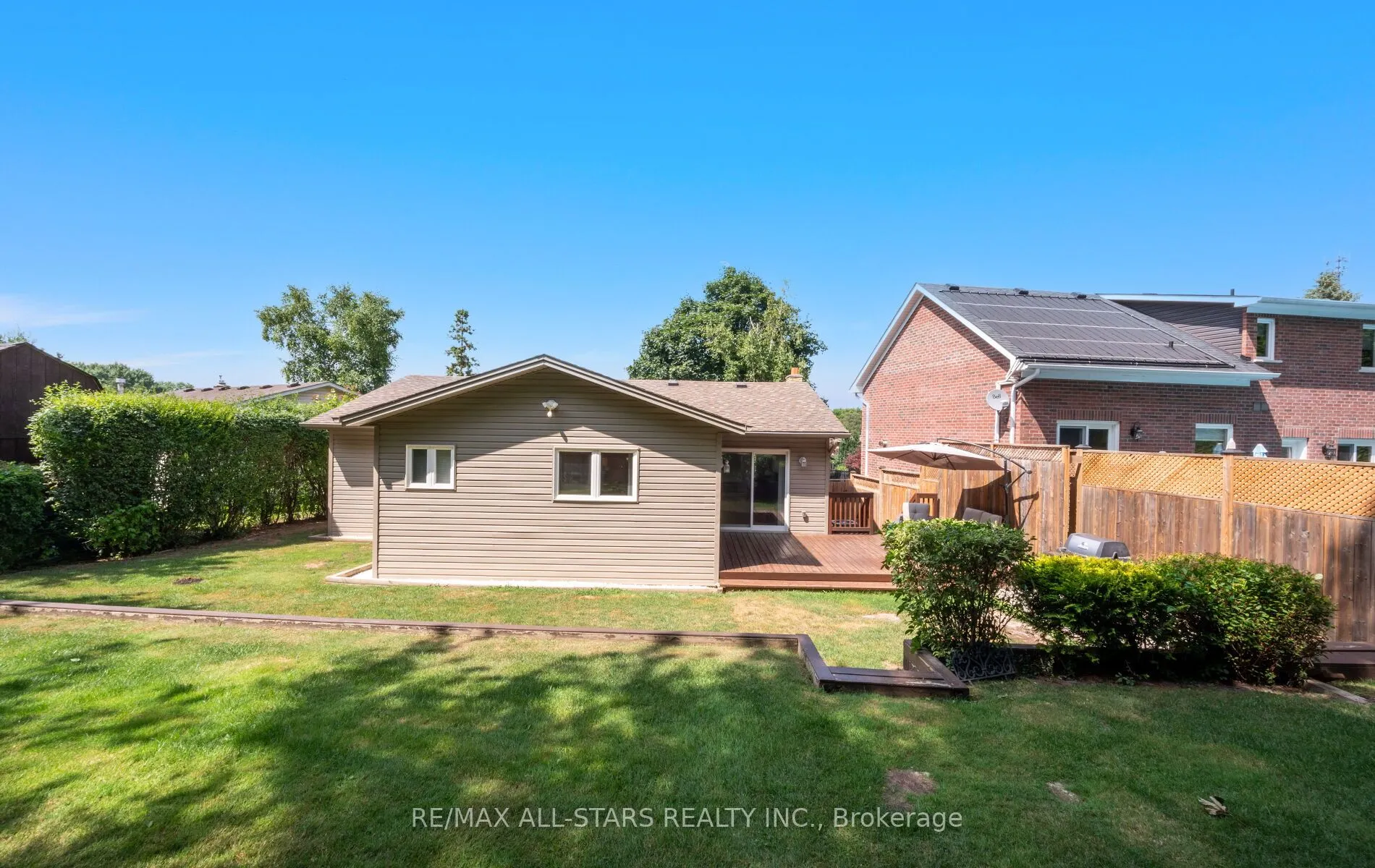137 Connaught Crescent