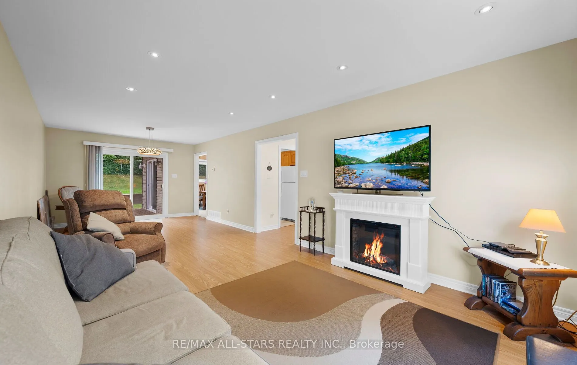 137 Connaught Crescent
