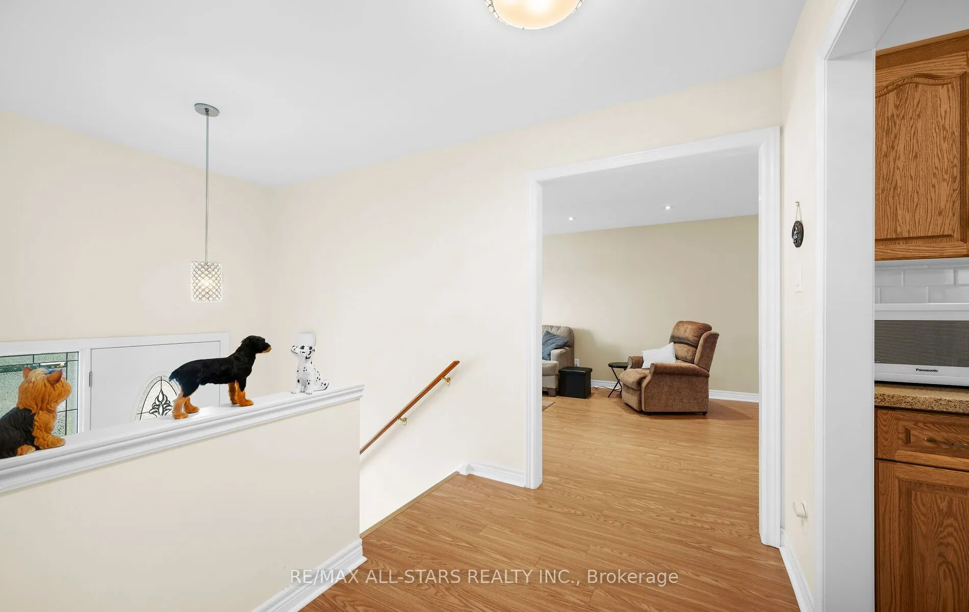 137 Connaught Crescent