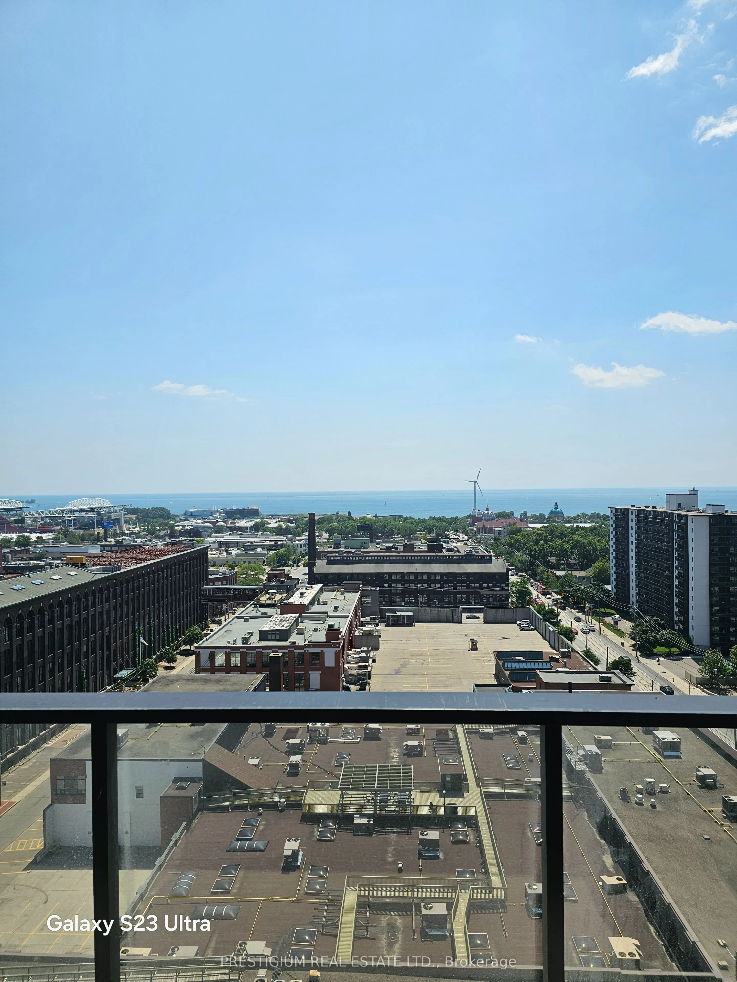 285 Dufferin Street, #1311