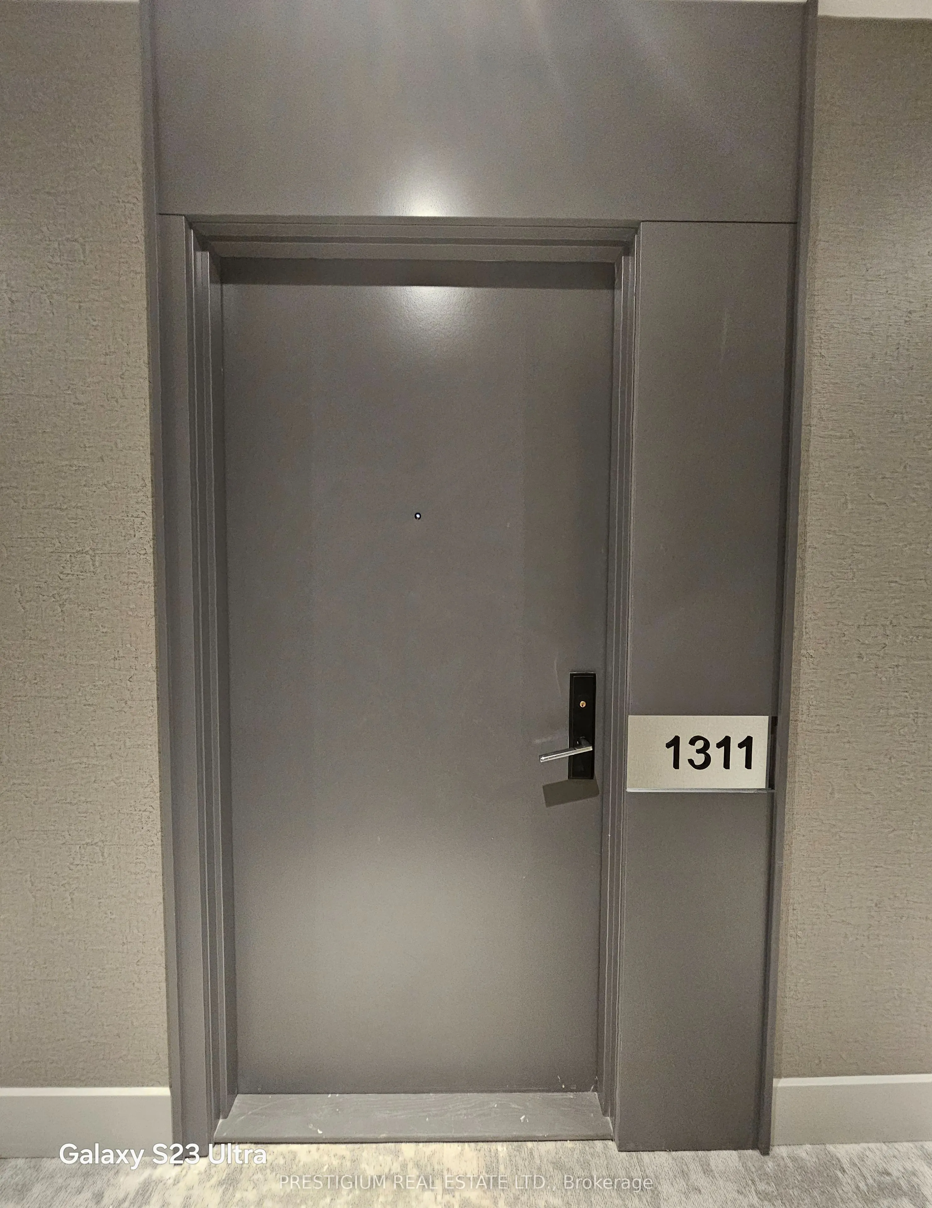 285 Dufferin Street, #1311