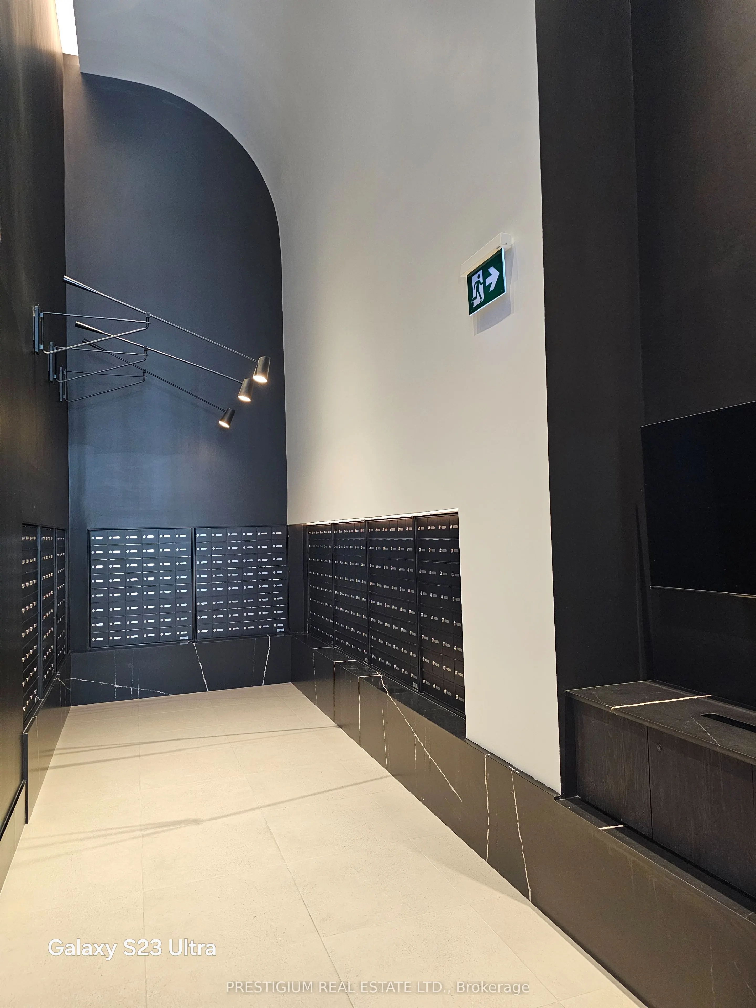 285 Dufferin Street, #1311