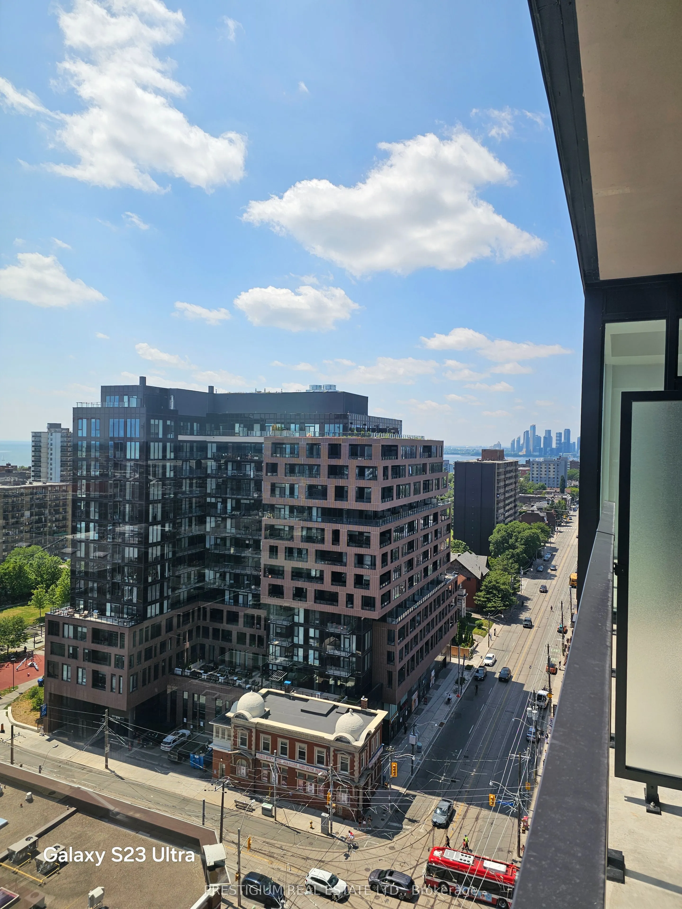 285 Dufferin Street, #1311