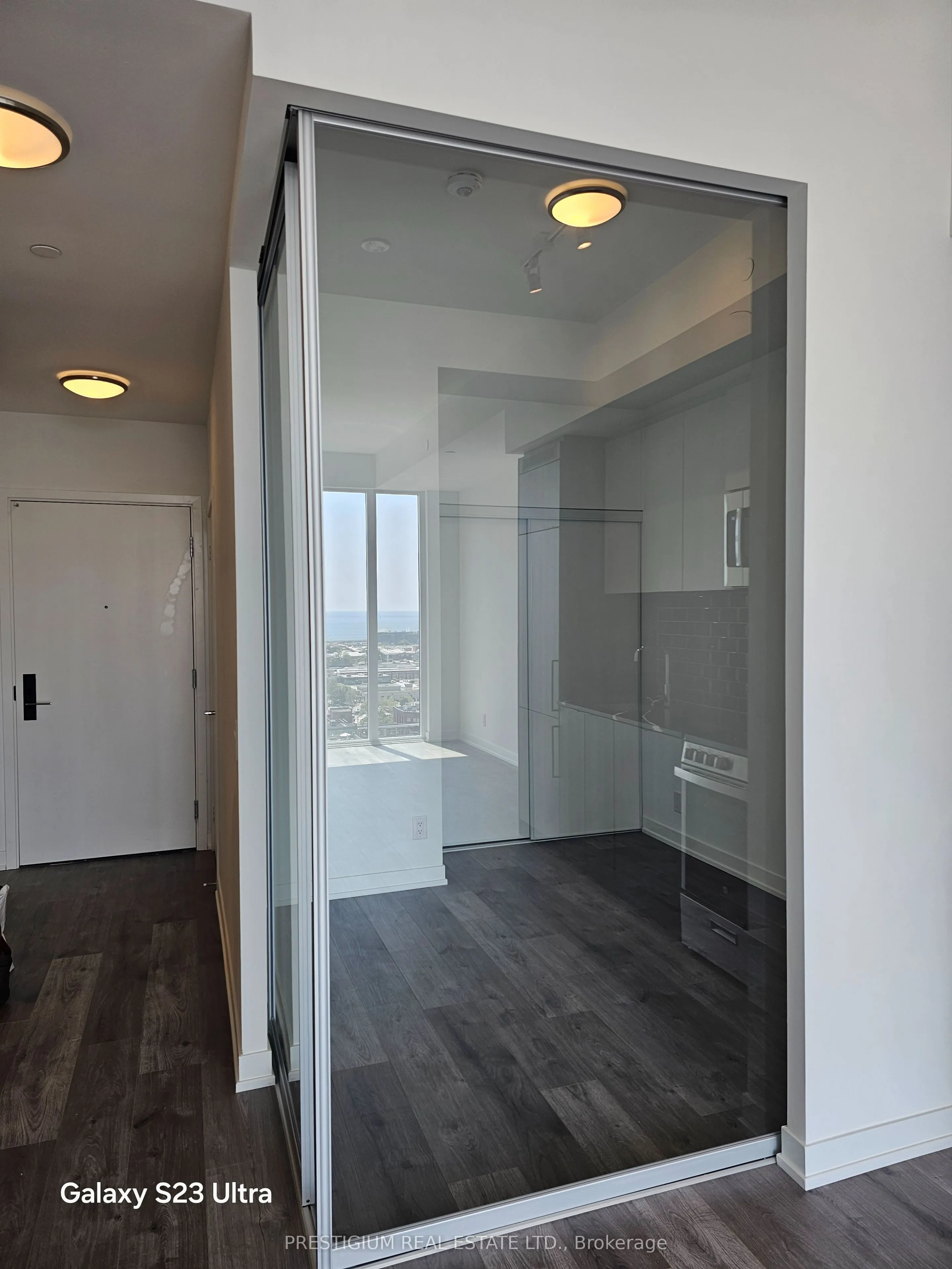 285 Dufferin Street, #1311