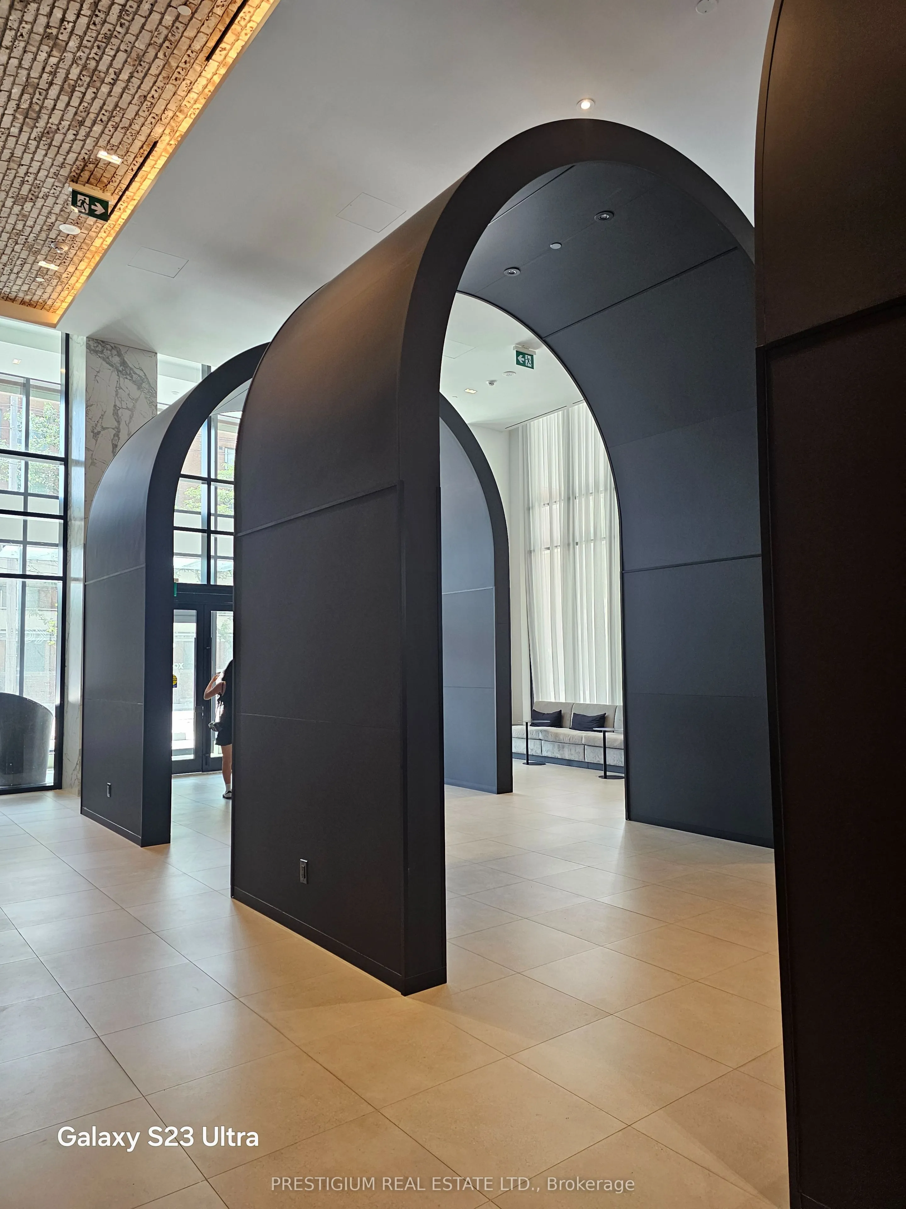 285 Dufferin Street, #1311
