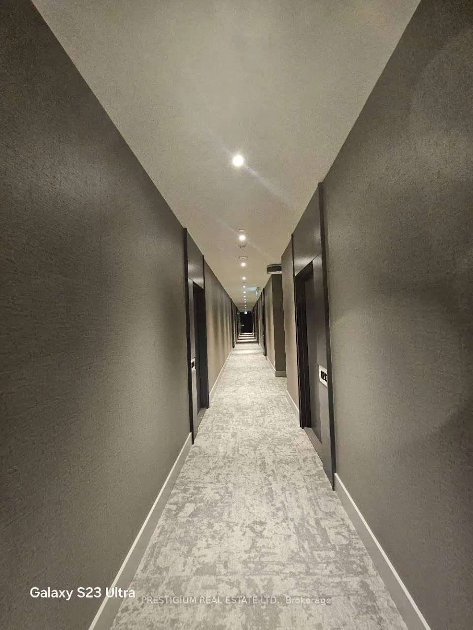285 Dufferin Street, #1311
