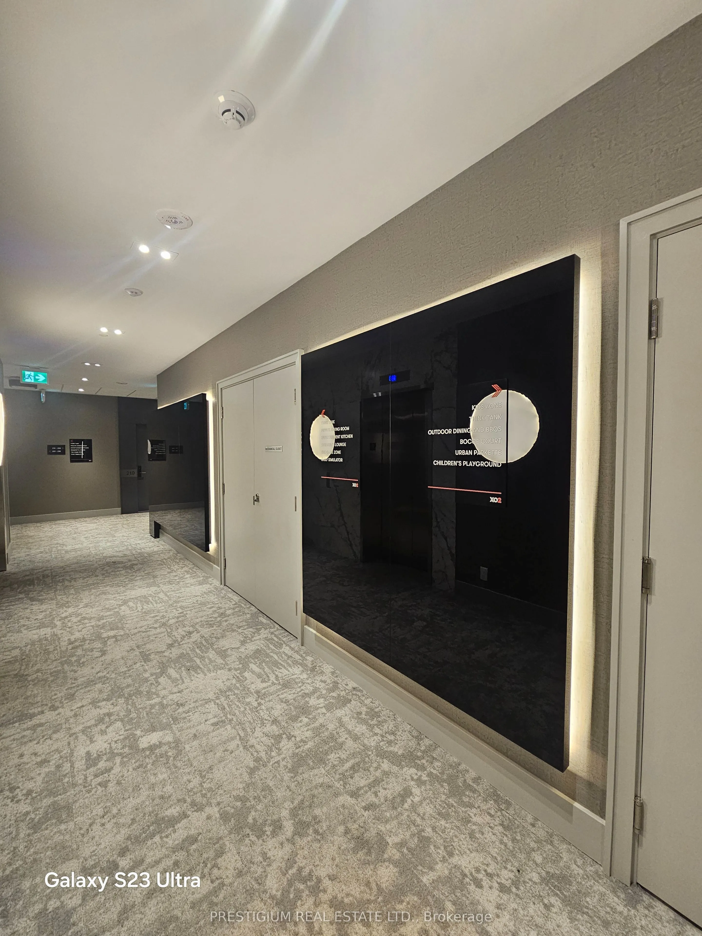 285 Dufferin Street, #1311