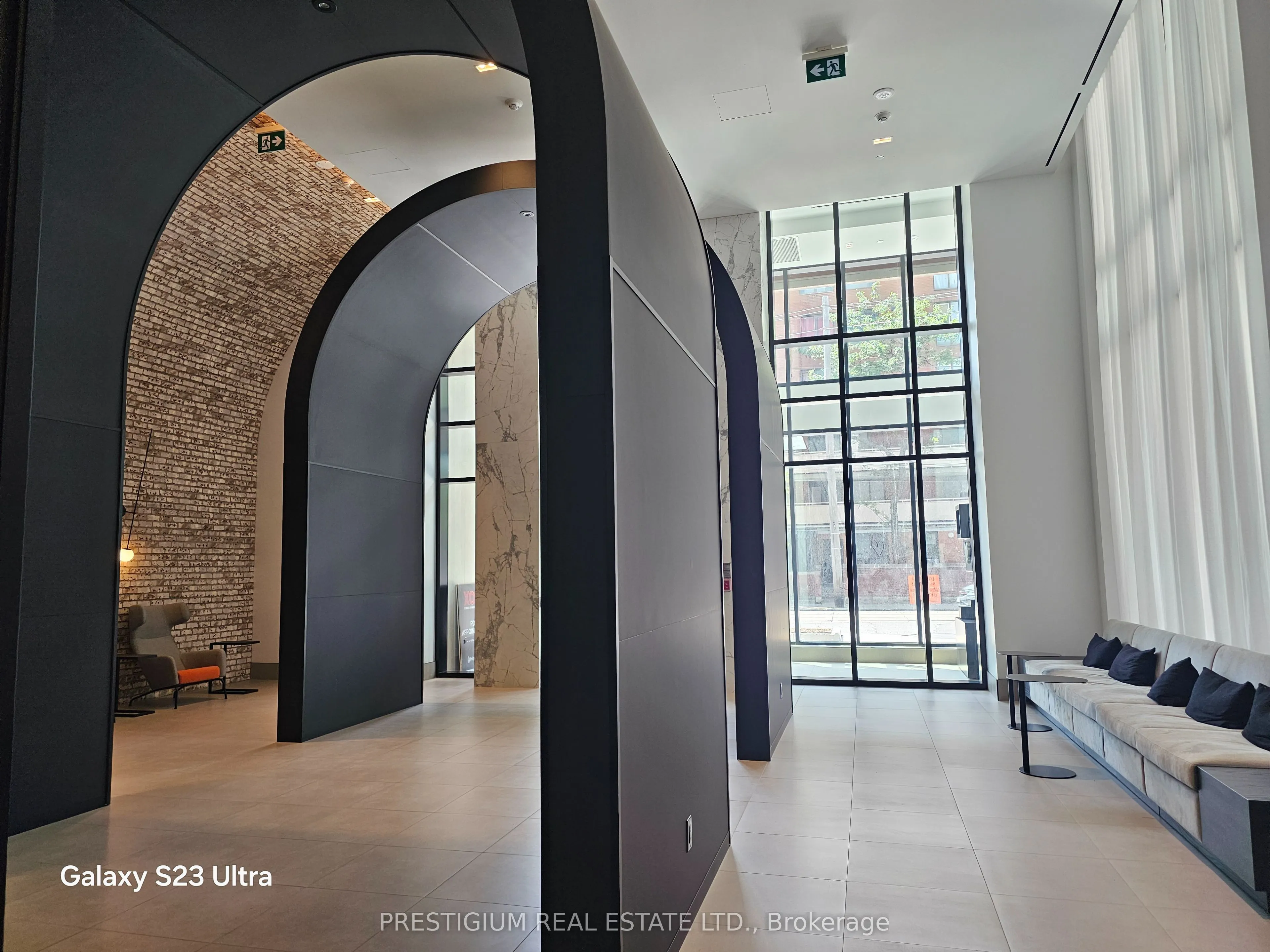 285 Dufferin Street, #1311