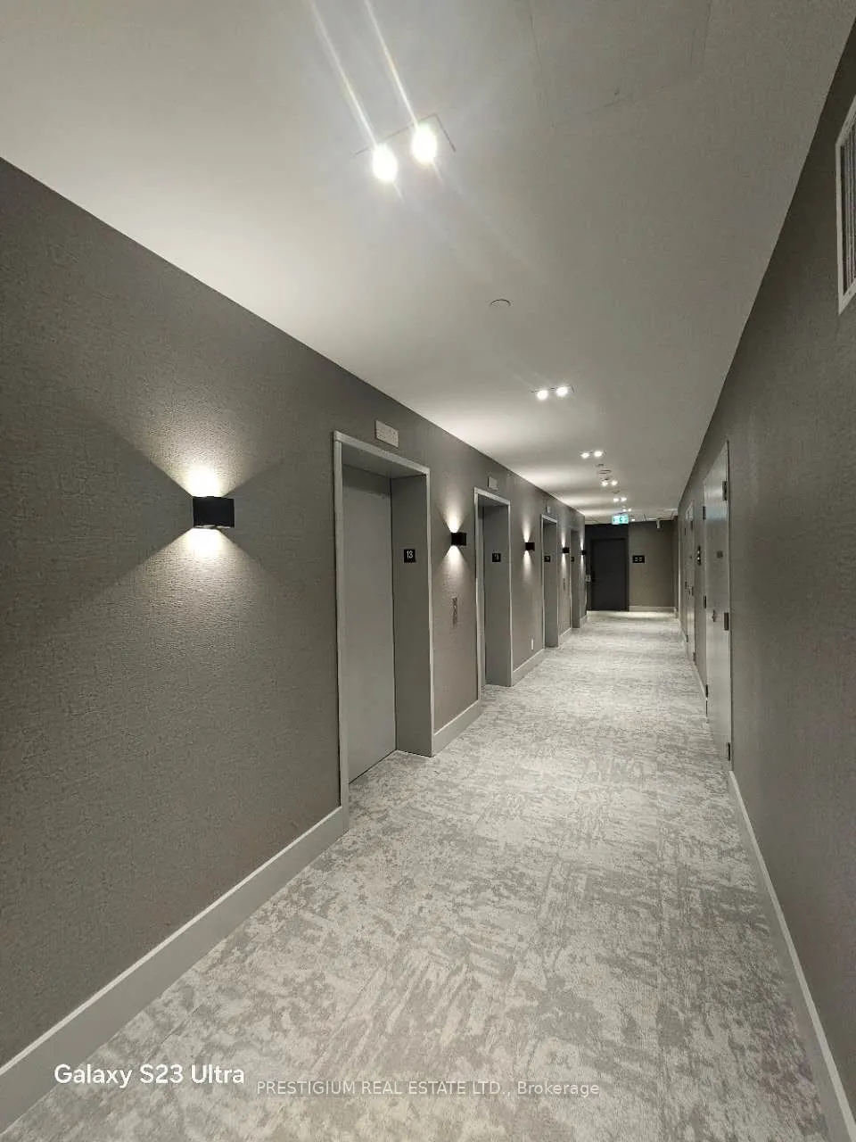 285 Dufferin Street, #1311