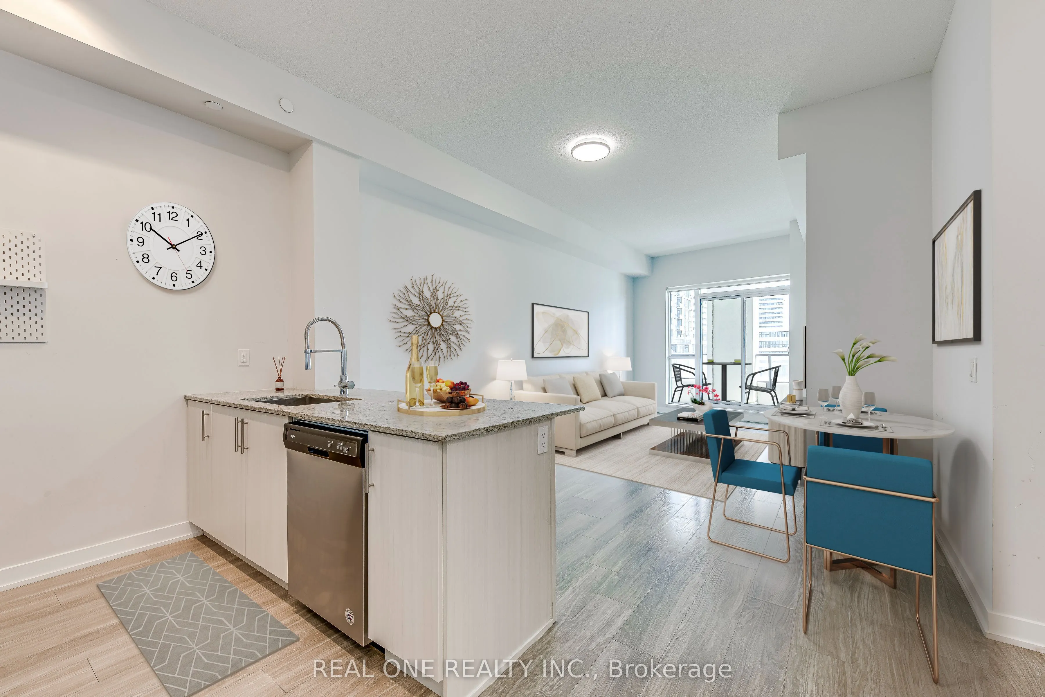 4055 Parkside Village Drive, #423