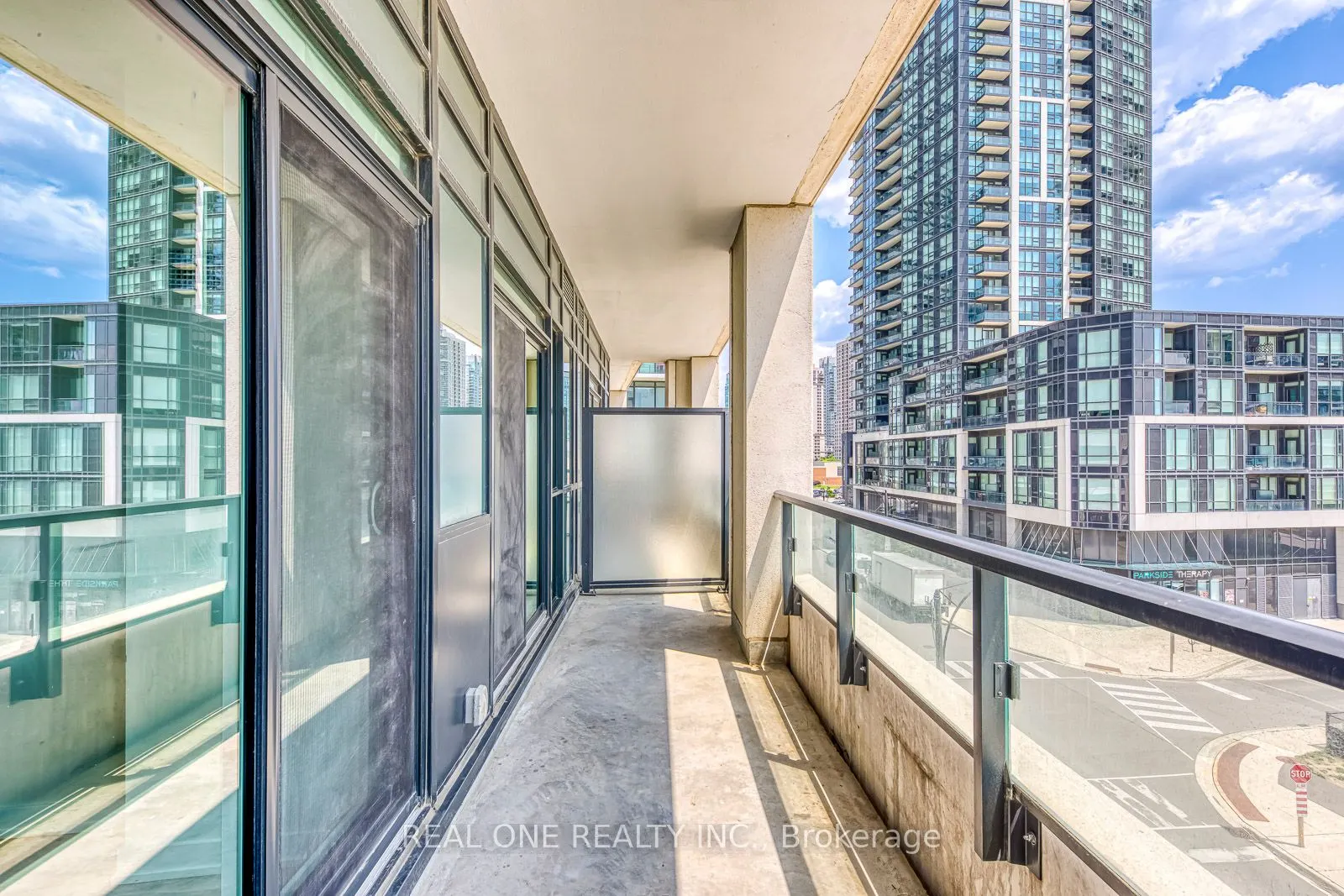 4055 Parkside Village Drive, #423