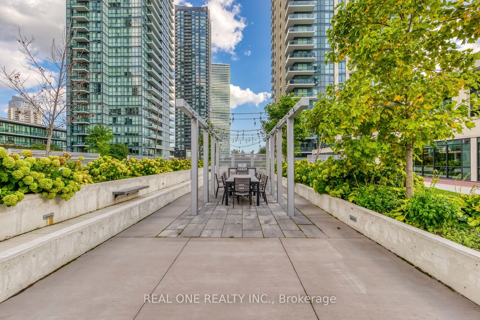 4055 Parkside Village Drive, #423