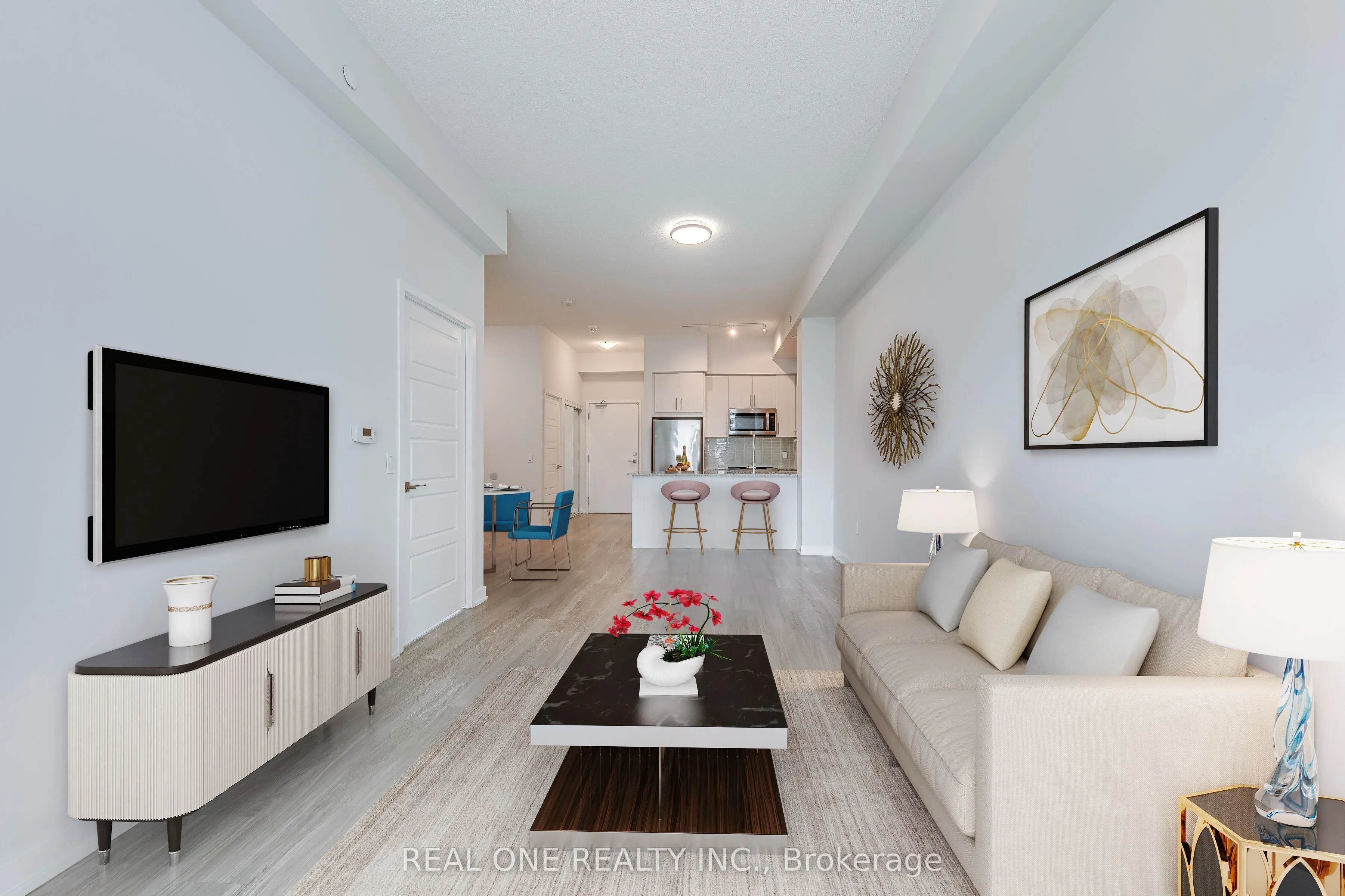 4055 Parkside Village Drive, #423